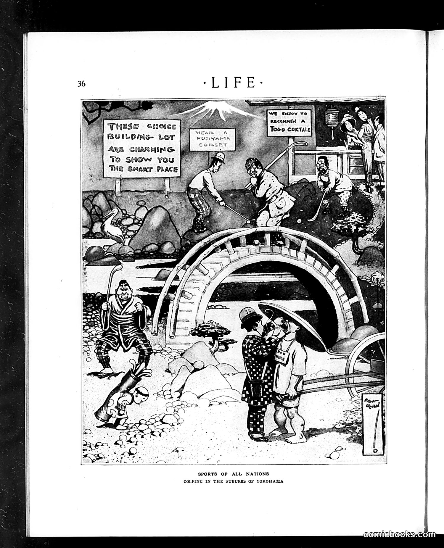 Life — January 4, 1912 — page 36 of 108