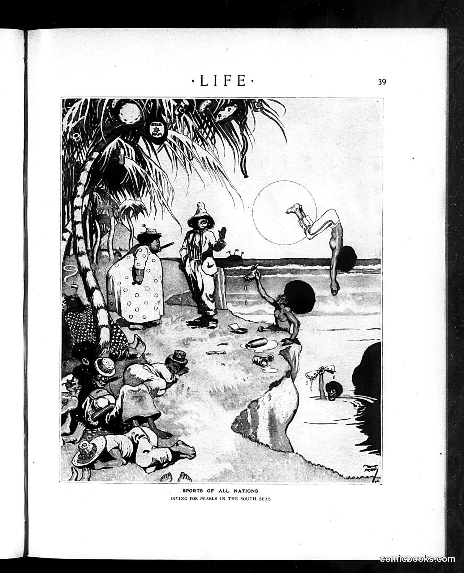 Life — January 4, 1912 — page 39 of 108