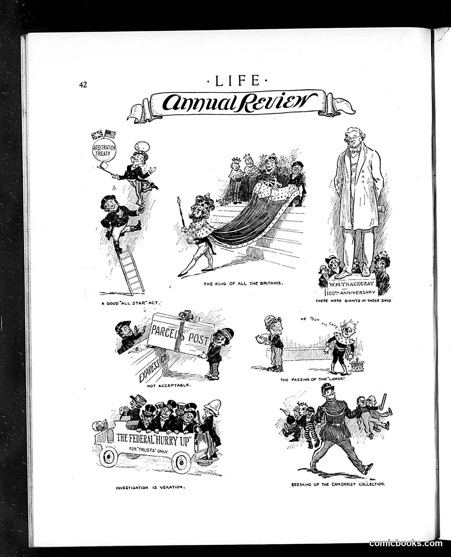 Life — January 4, 1912 — page 42 of 108