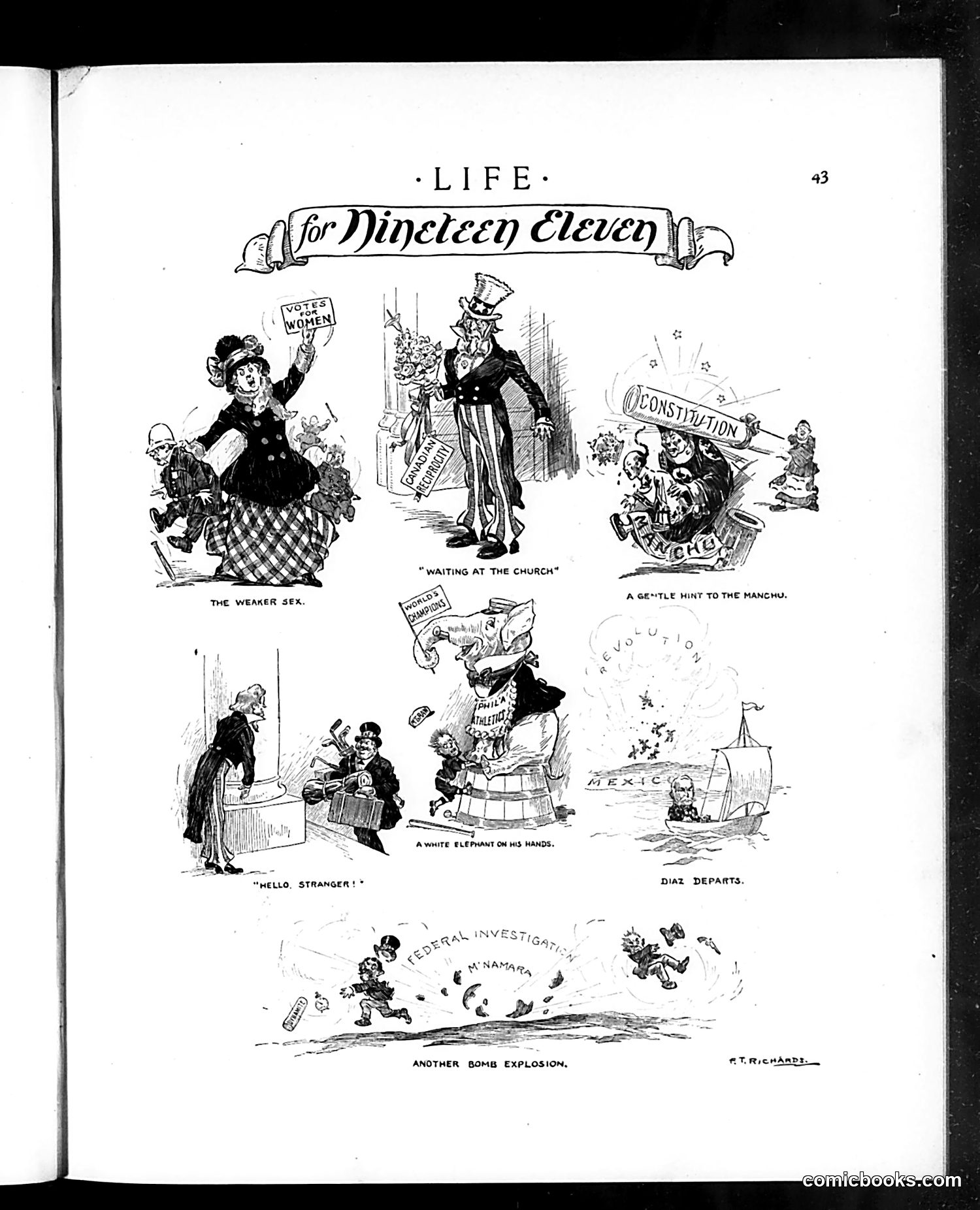 Life — January 4, 1912 — page 43 of 108