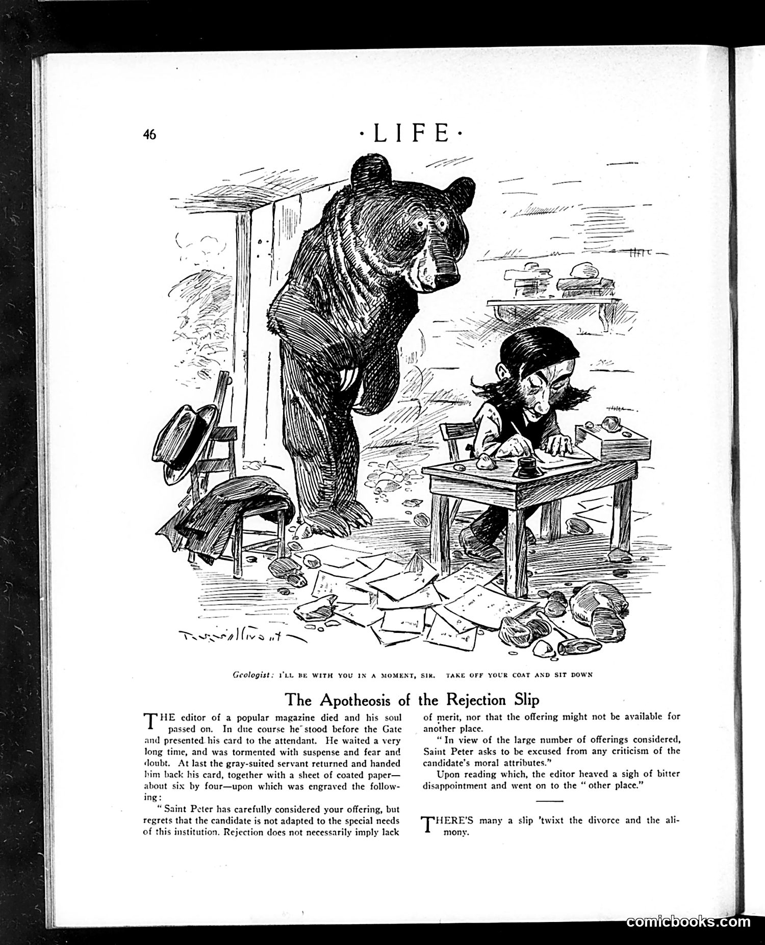 Life — January 4, 1912 — page 46 of 108