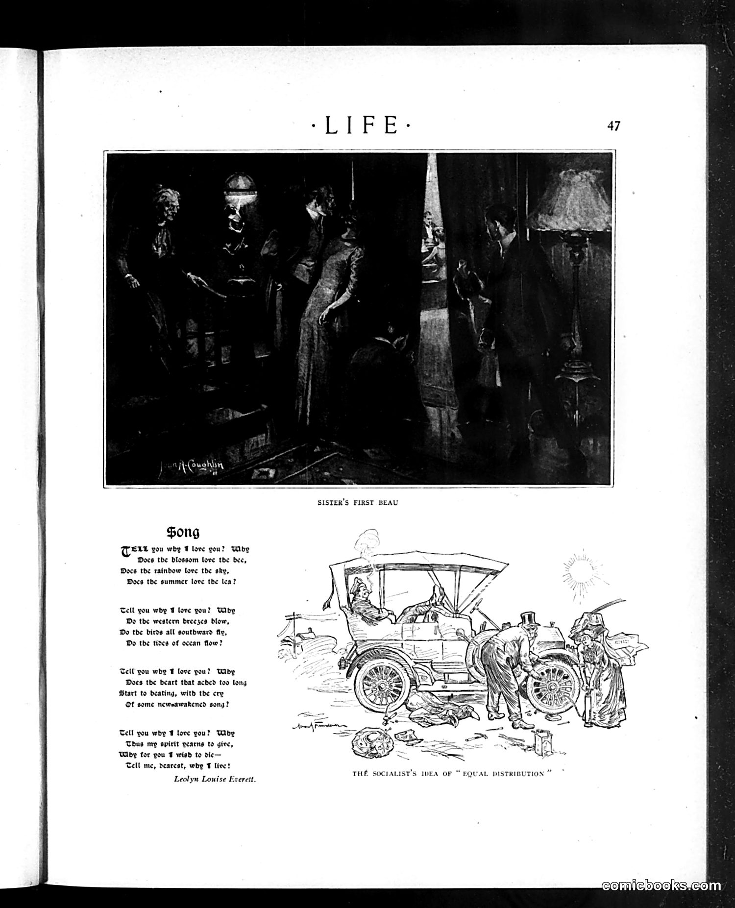Life — January 4, 1912 — page 47 of 108