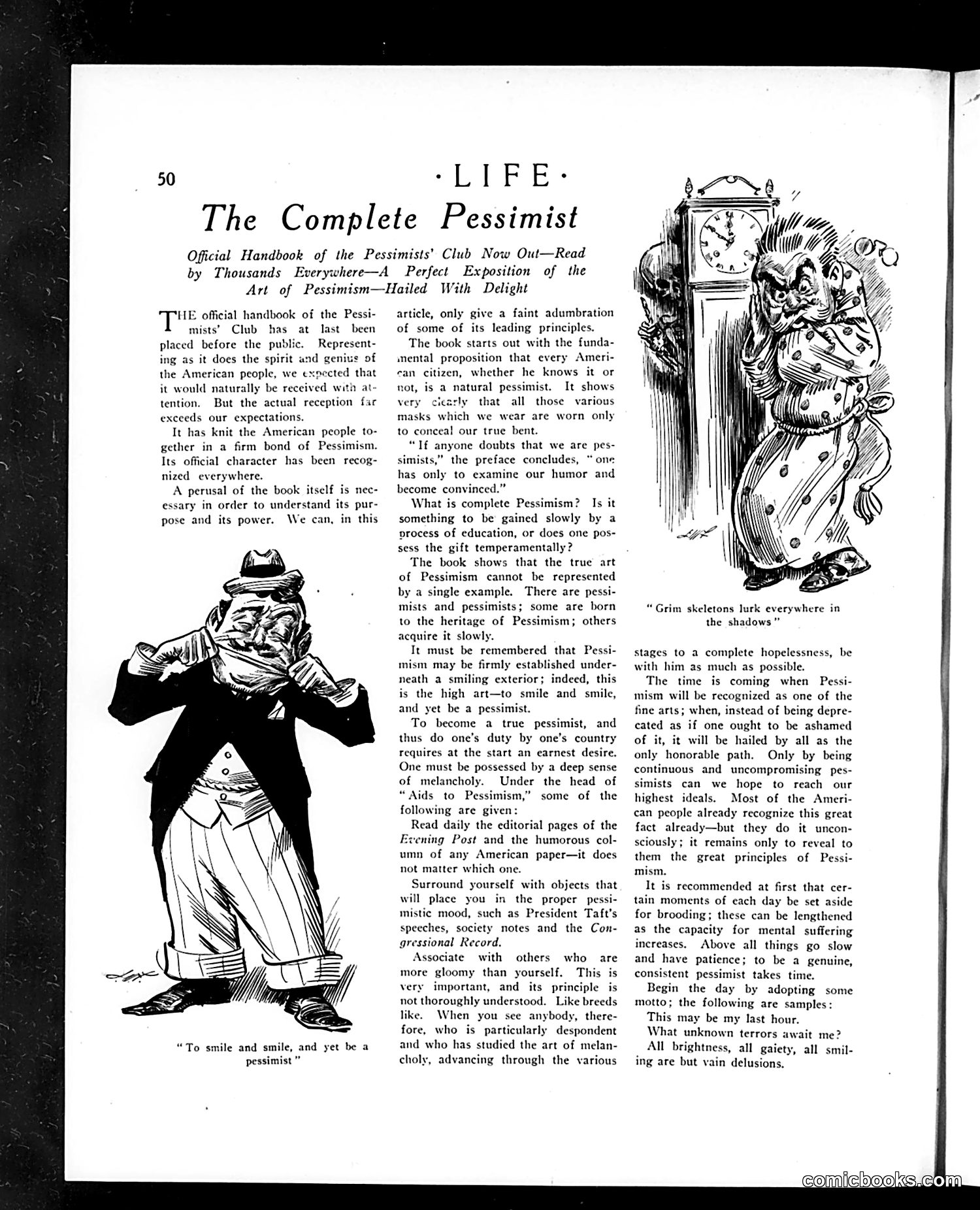 Life — January 4, 1912 — page 50 of 108
