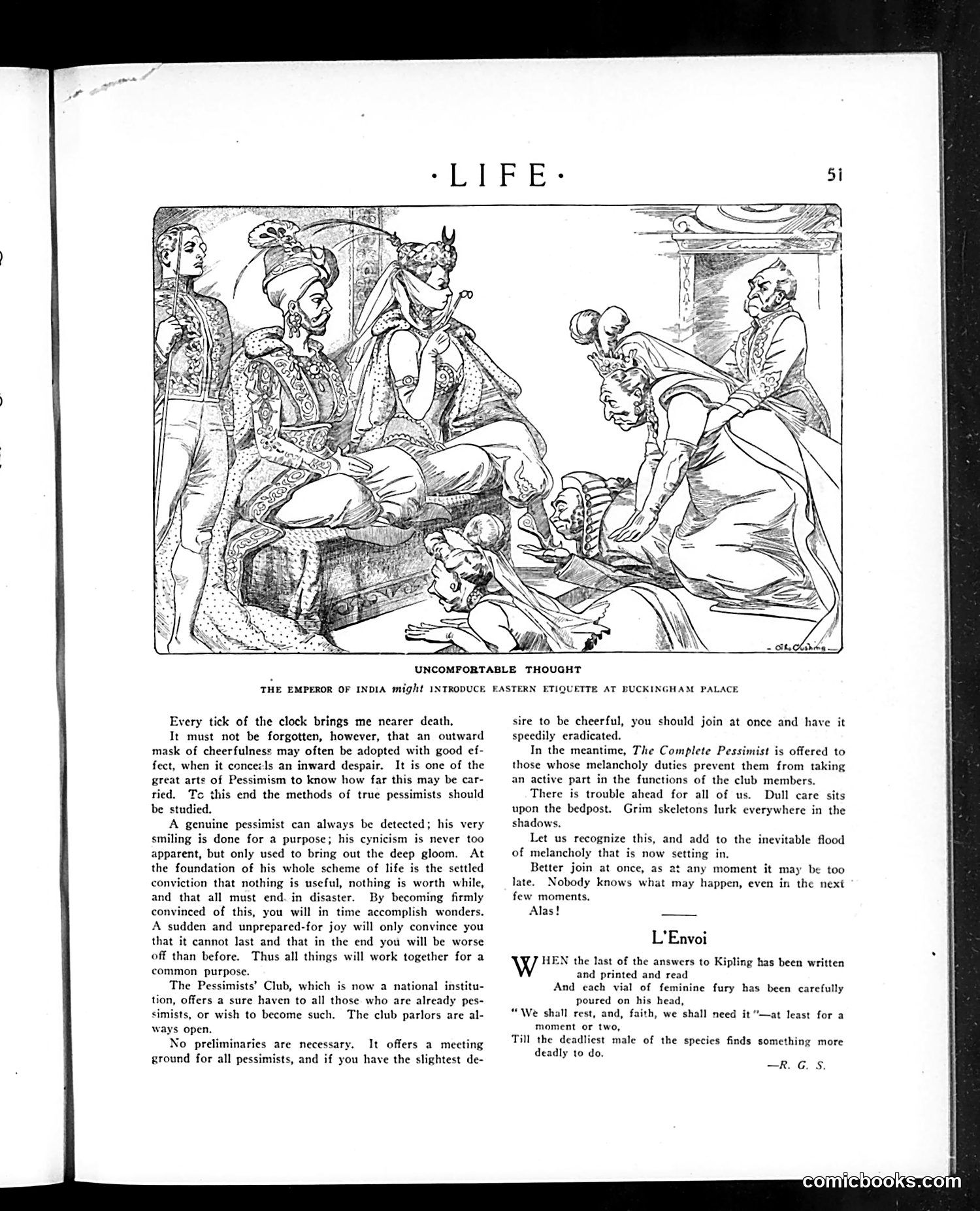 Life — January 4, 1912 — page 51 of 108
