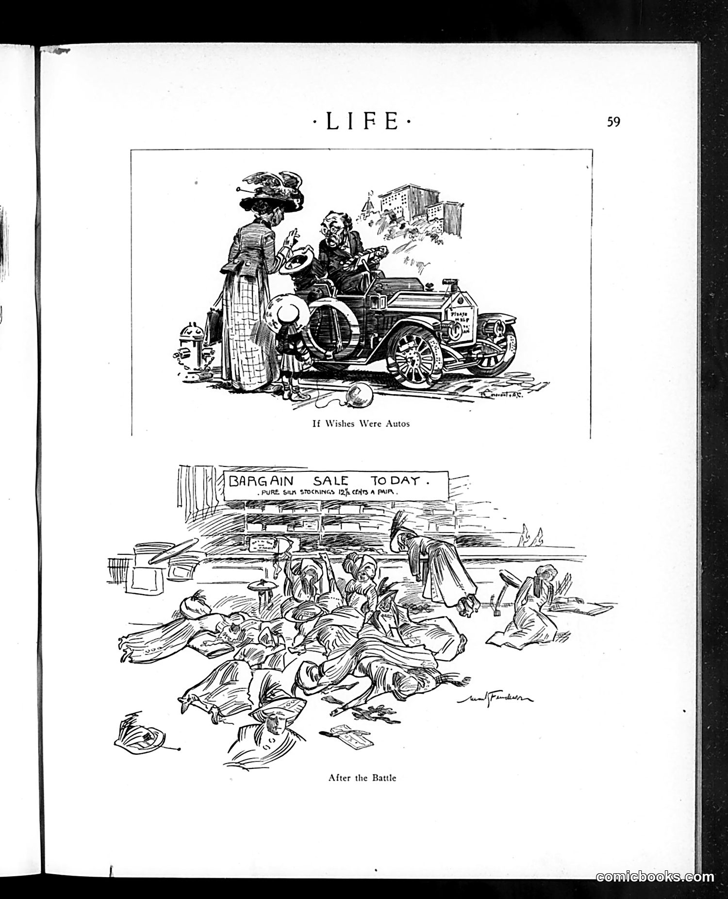 Life — January 4, 1912 — page 59 of 108