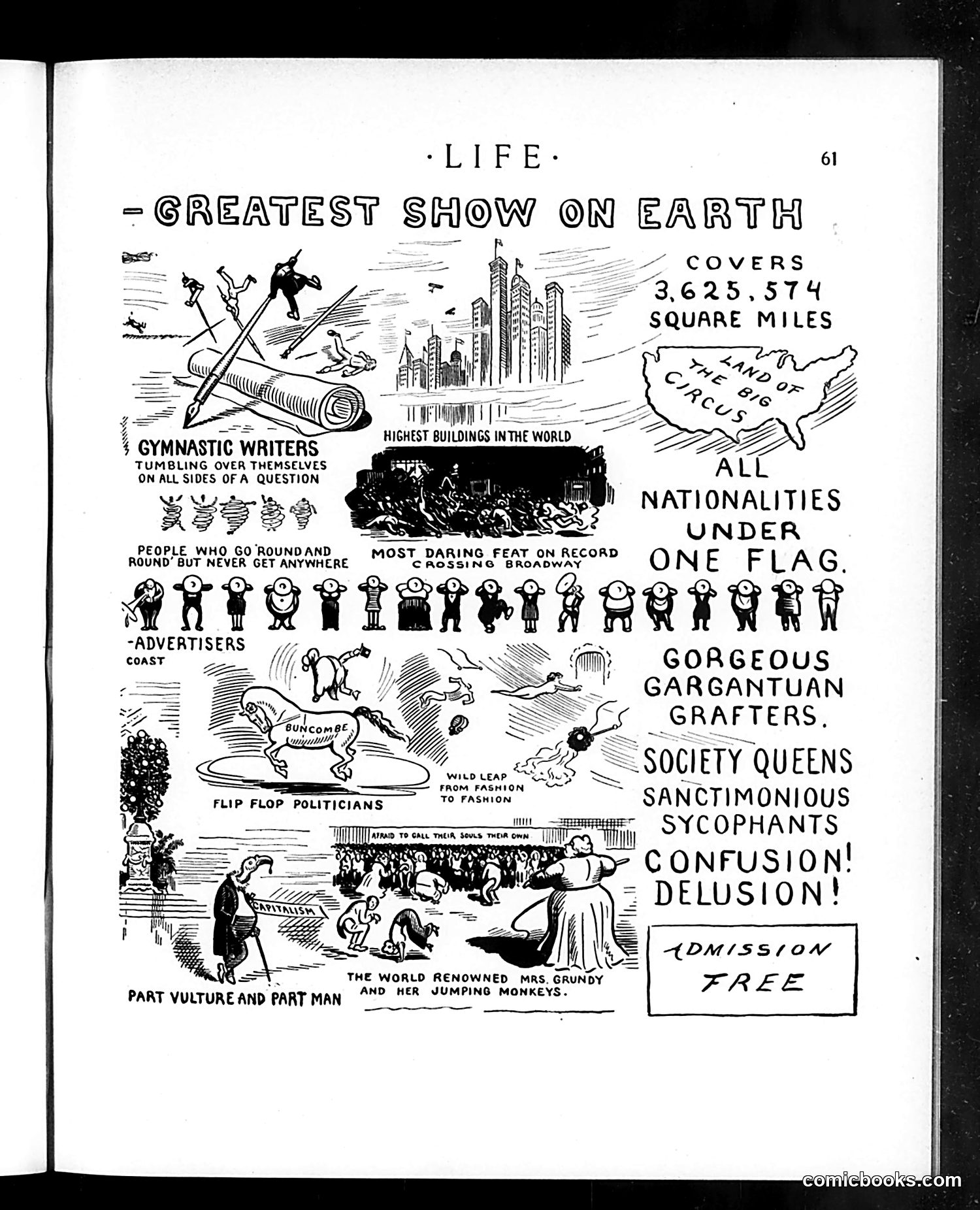 Life — January 4, 1912 — page 61 of 108