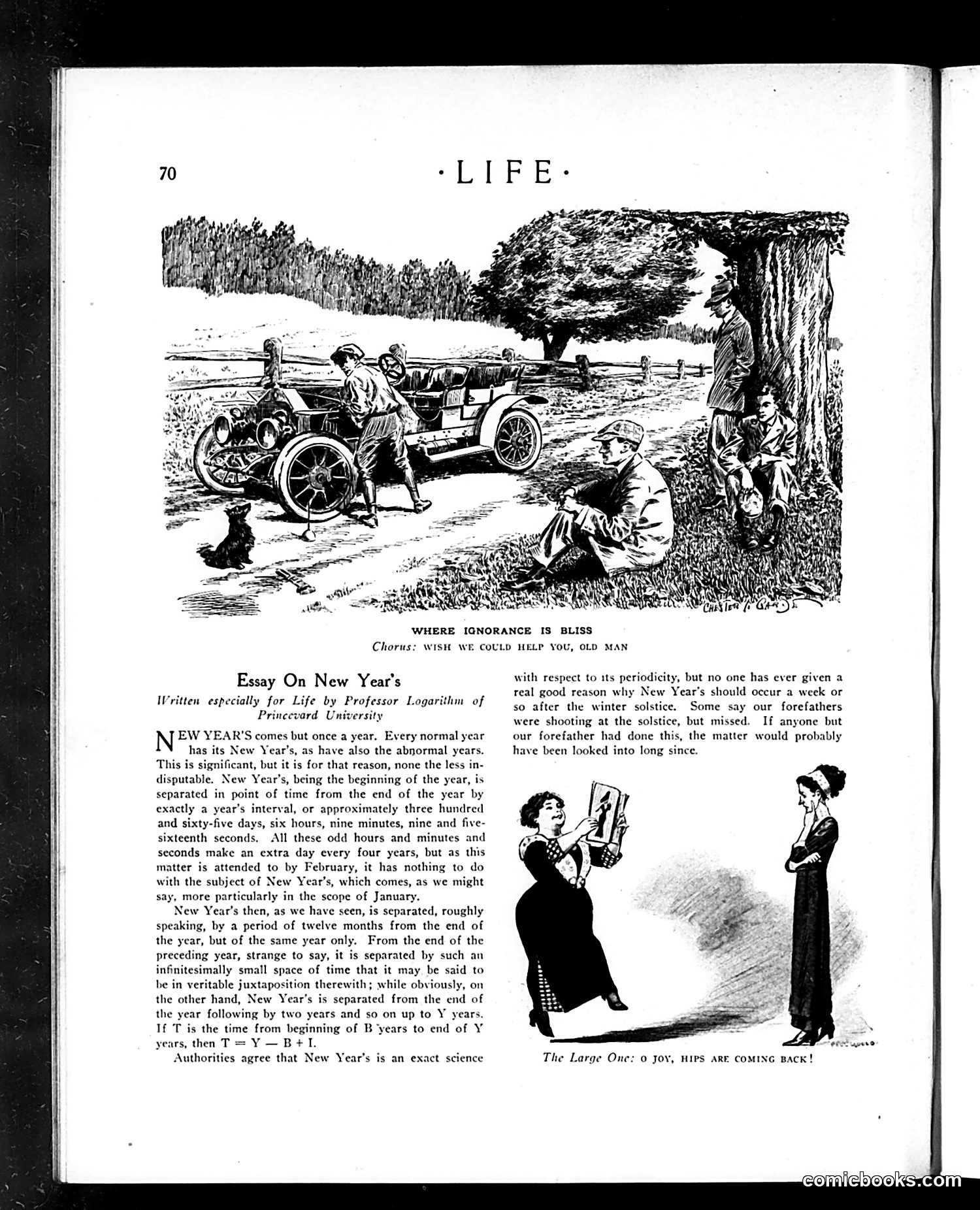 Life — January 4, 1912 — page 70 of 108