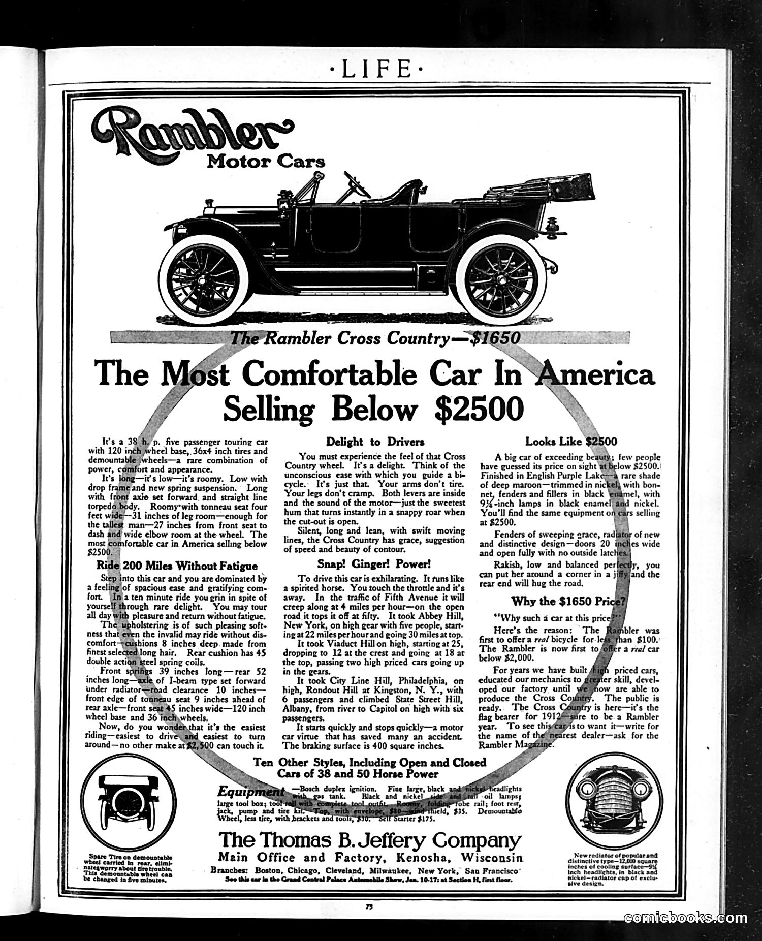 Life — January 4, 1912 — page 73 of 108