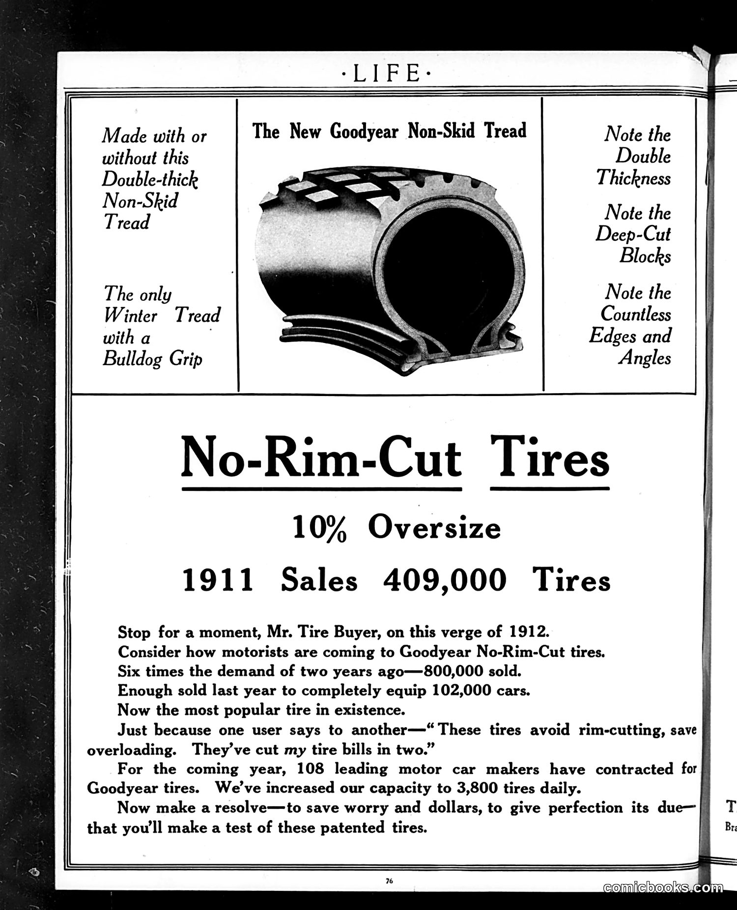 Life — January 4, 1912 — page 76 of 108