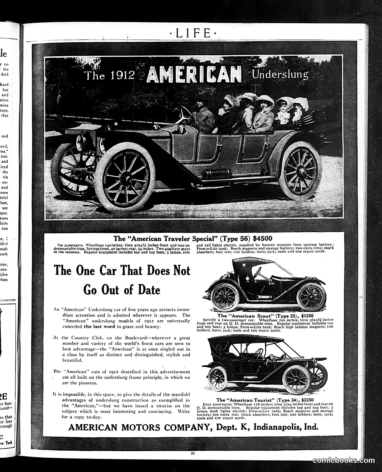 Life — January 4, 1912 — page 83 of 108