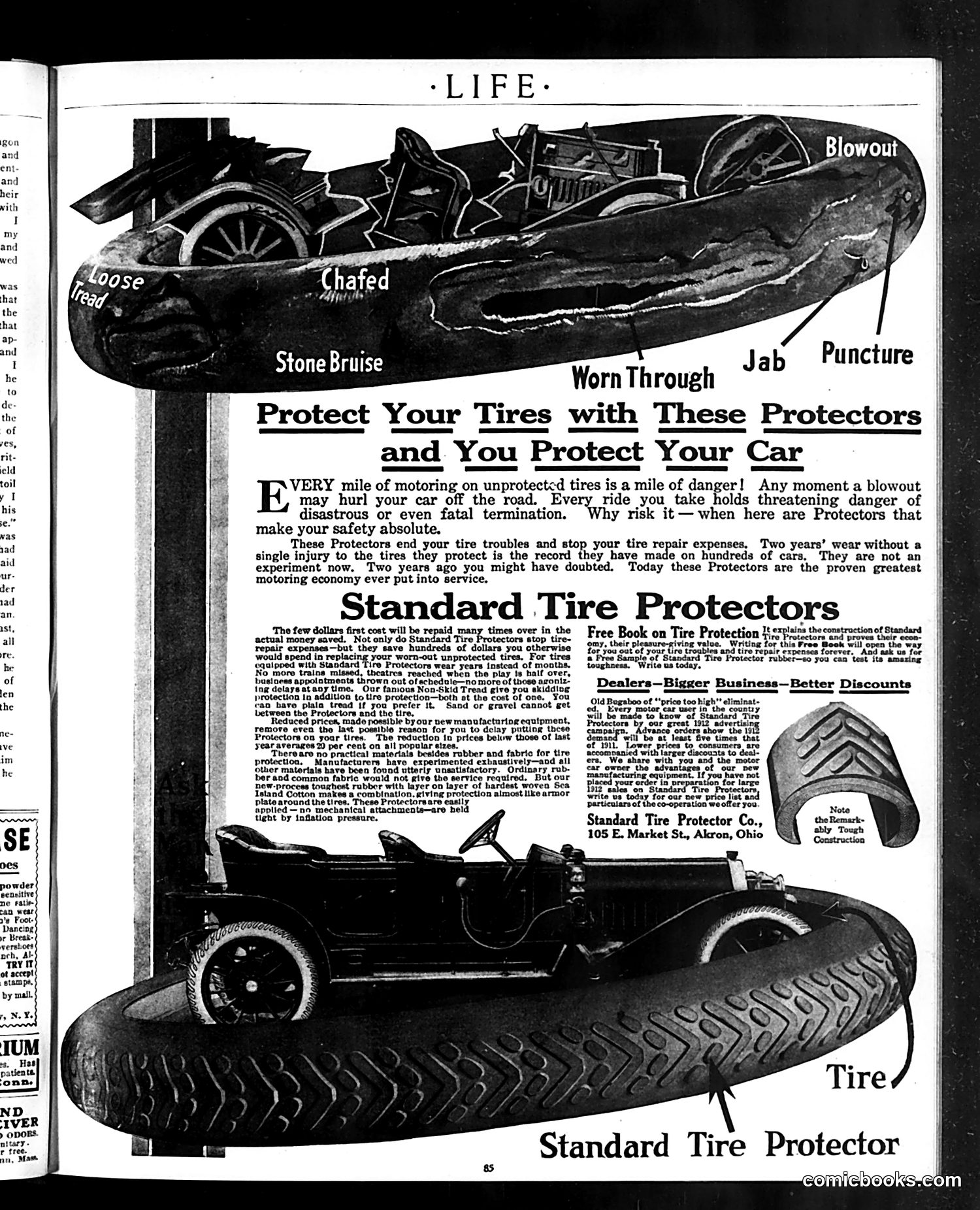 Life — January 4, 1912 — page 85 of 108