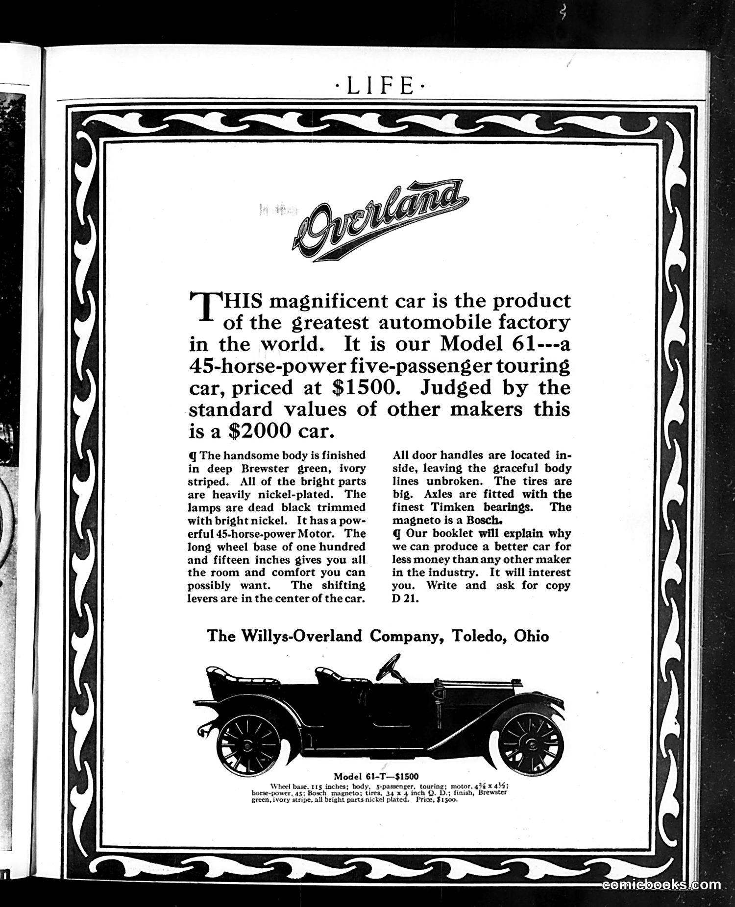 Life — January 4, 1912 — page 89 of 108