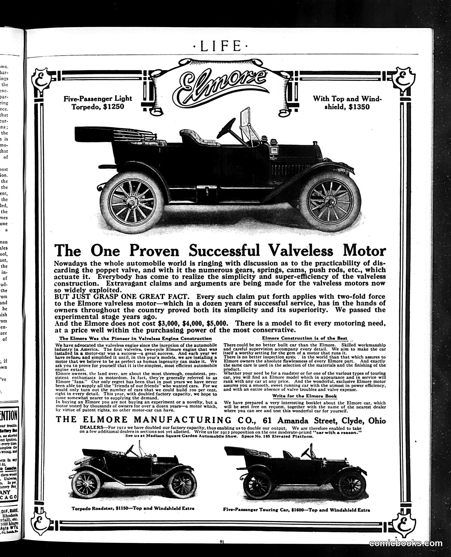 Life — January 4, 1912 — page 91 of 108