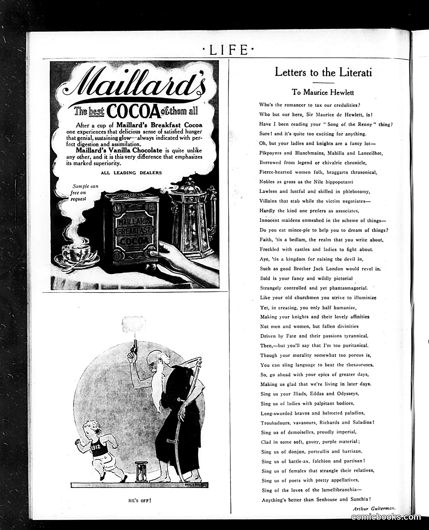 Life — January 4, 1912 — page 92 of 108