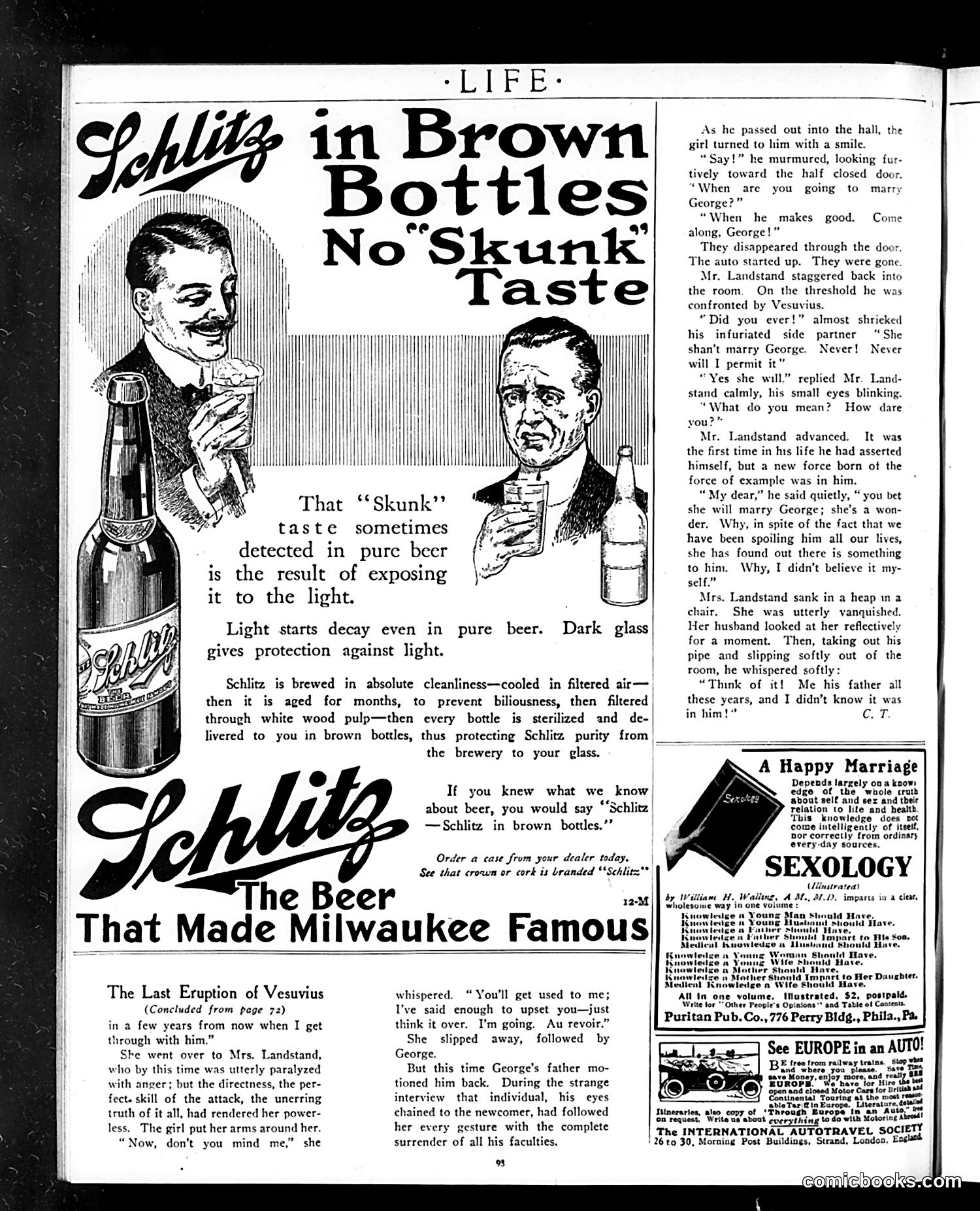 Life — January 4, 1912 — page 98 of 108