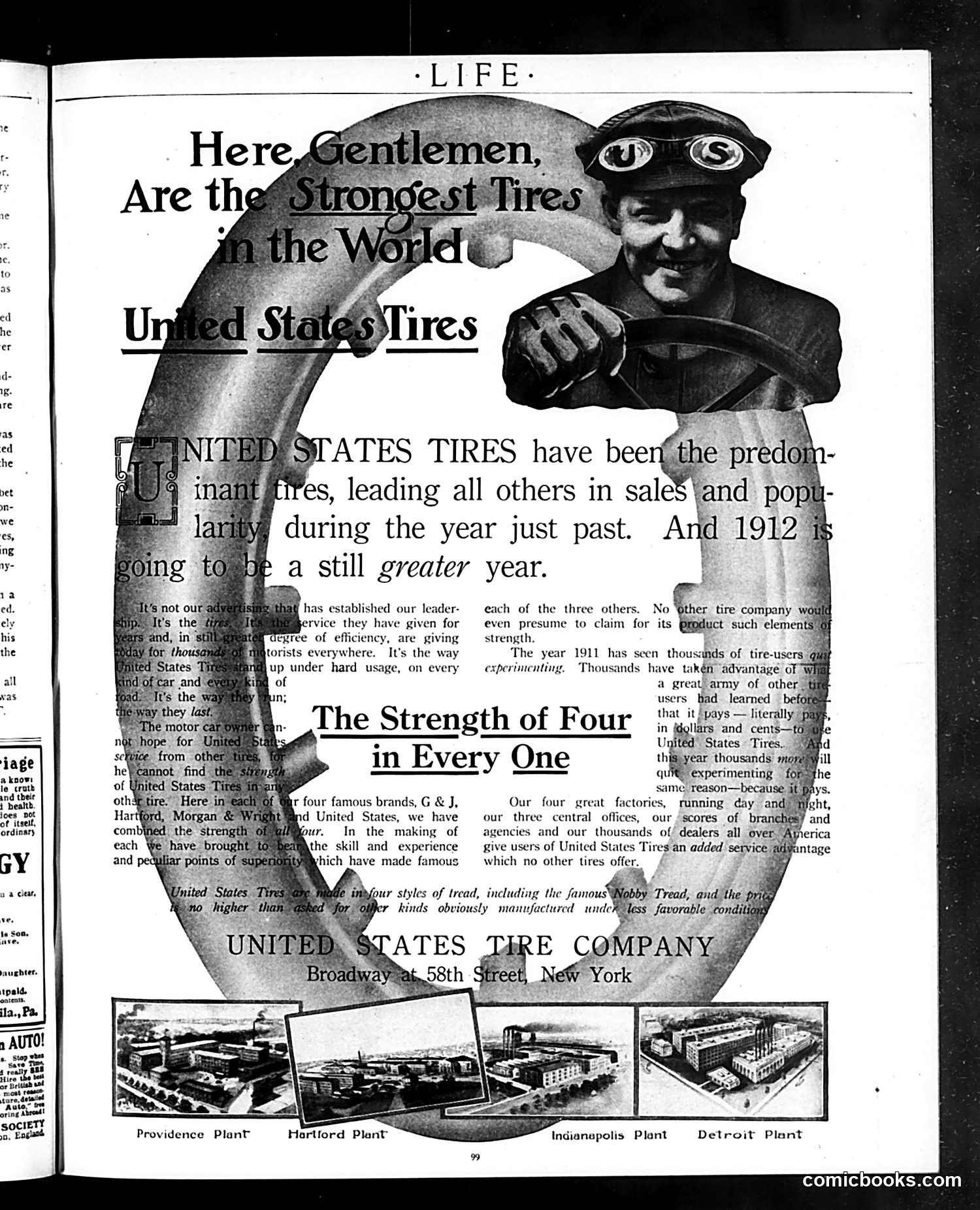 Life — January 4, 1912 — page 99 of 108