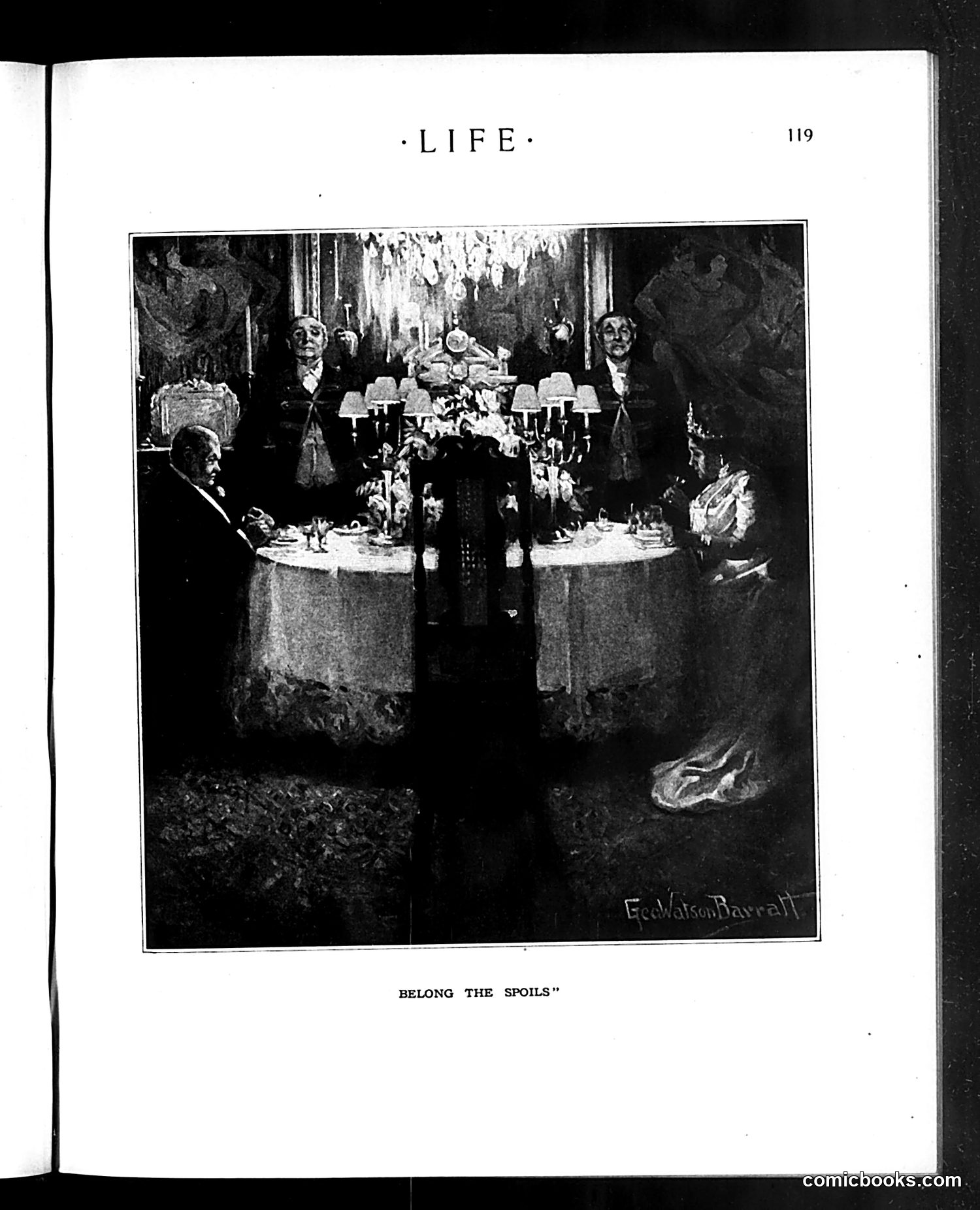 Life — January 11, 1912 — page 11 of 40