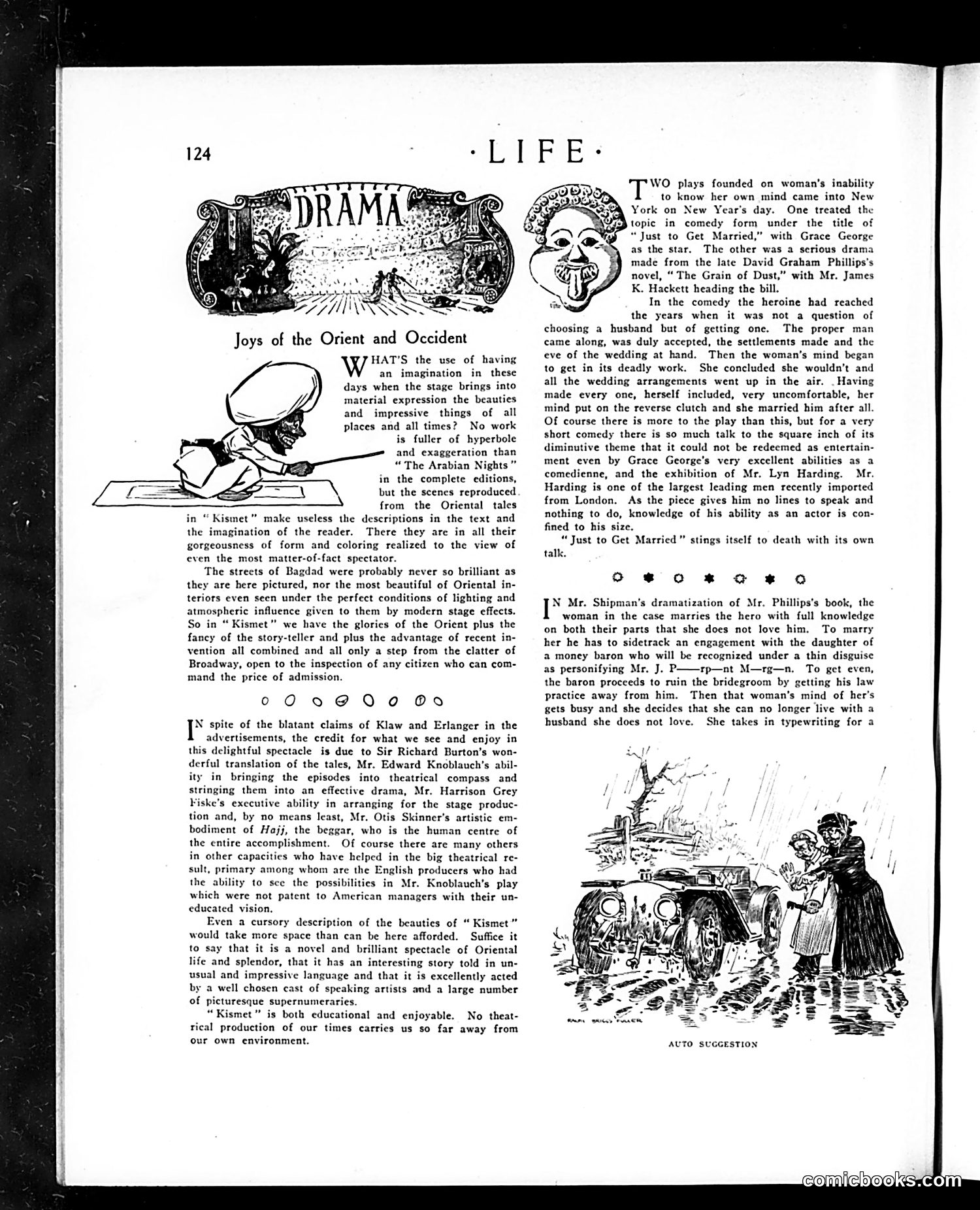 Life — January 11, 1912 — page 16 of 40