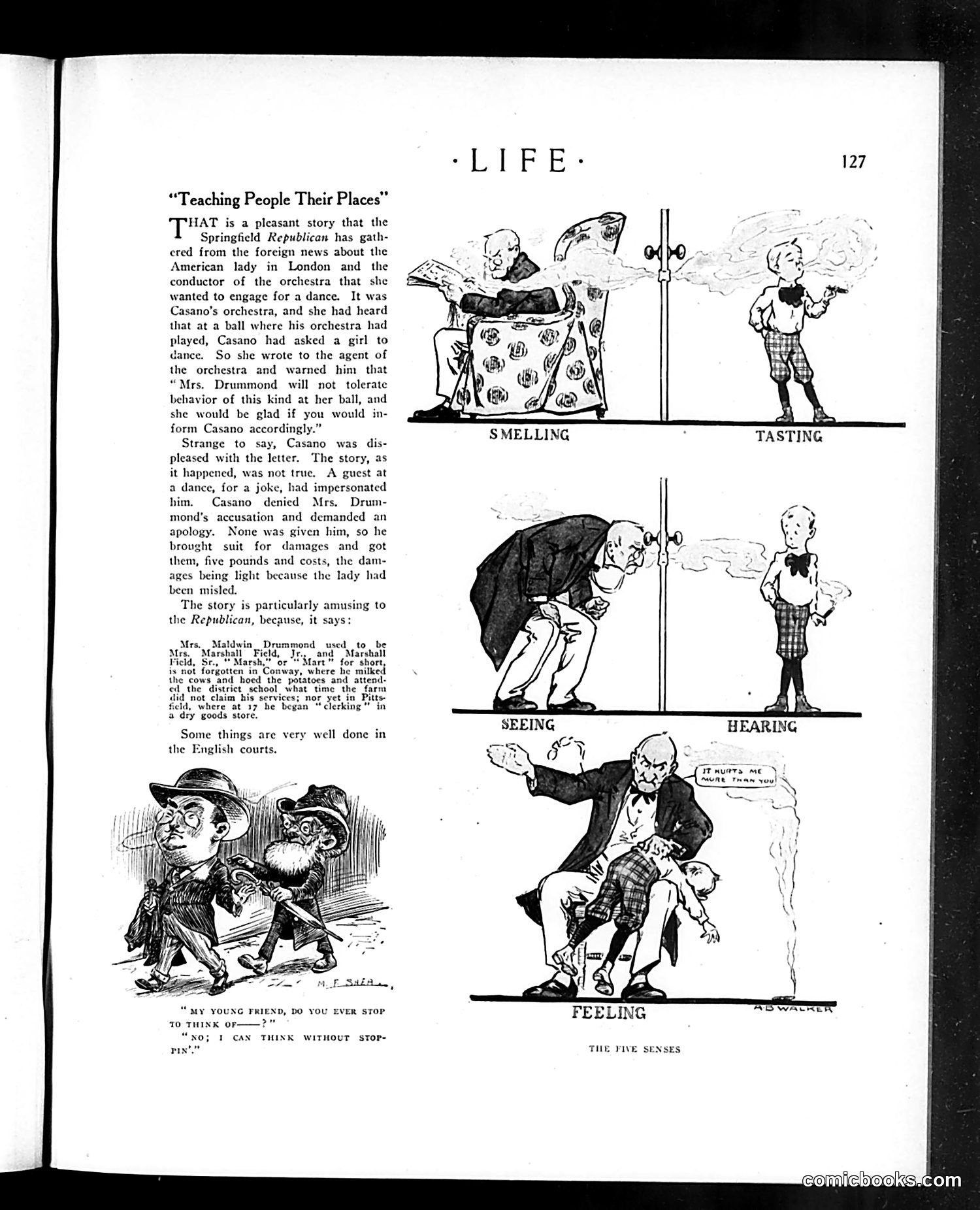 Life — January 11, 1912 — page 19 of 40