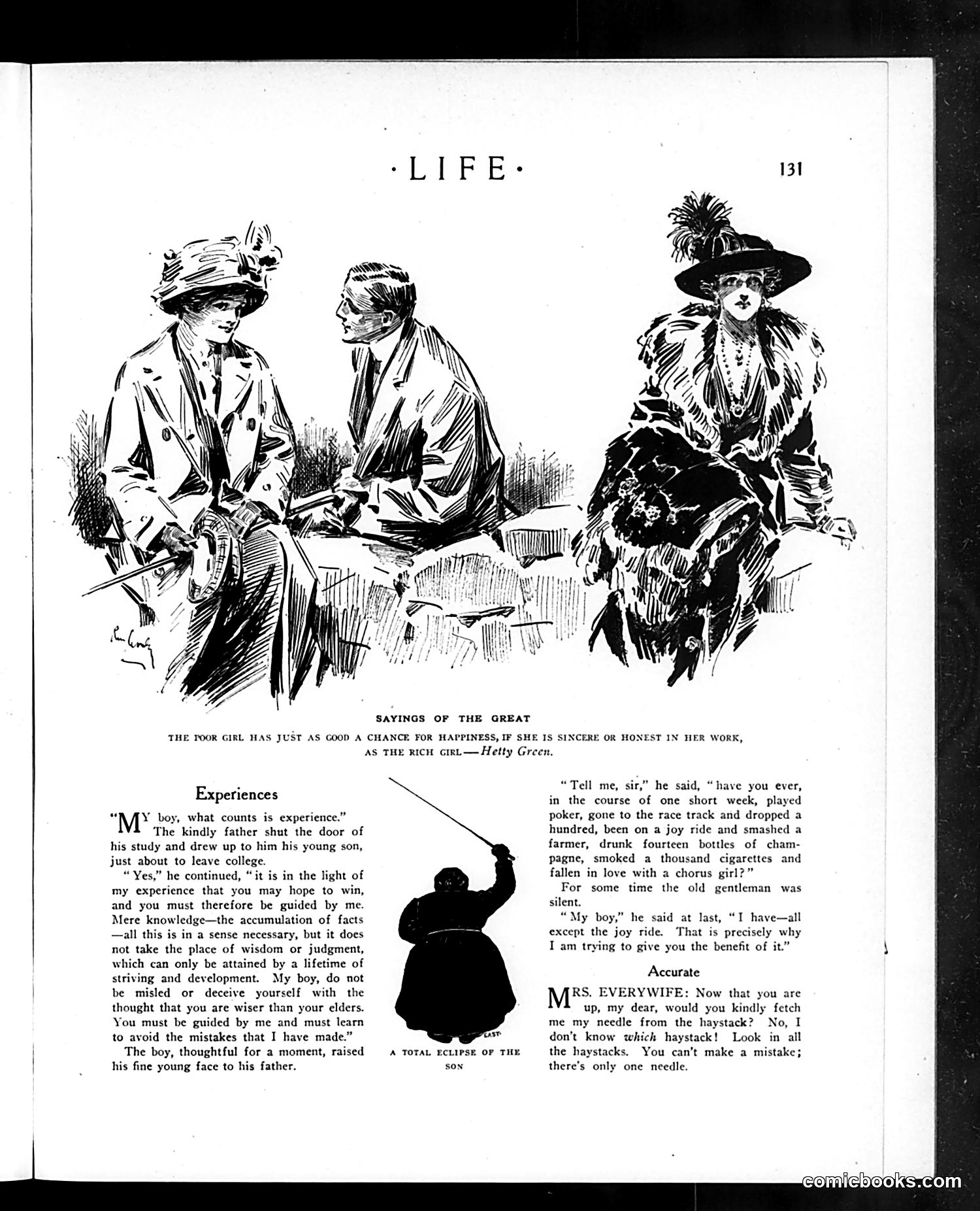 Life — January 11, 1912 — page 23 of 40