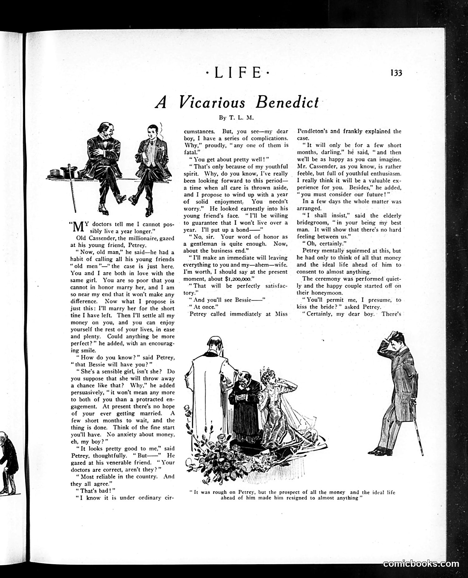 Life — January 11, 1912 — page 25 of 40