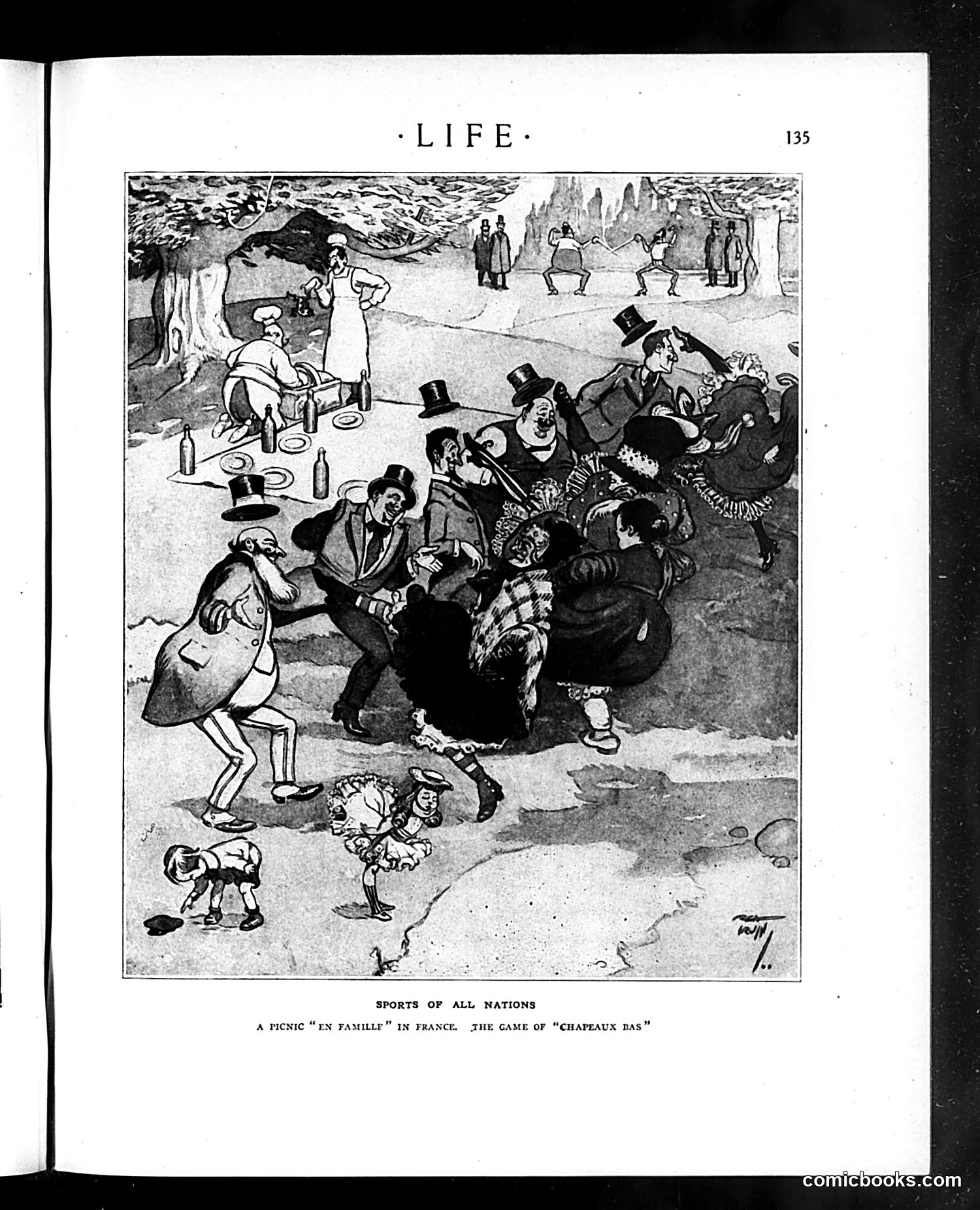 Life — January 11, 1912 — page 27 of 40