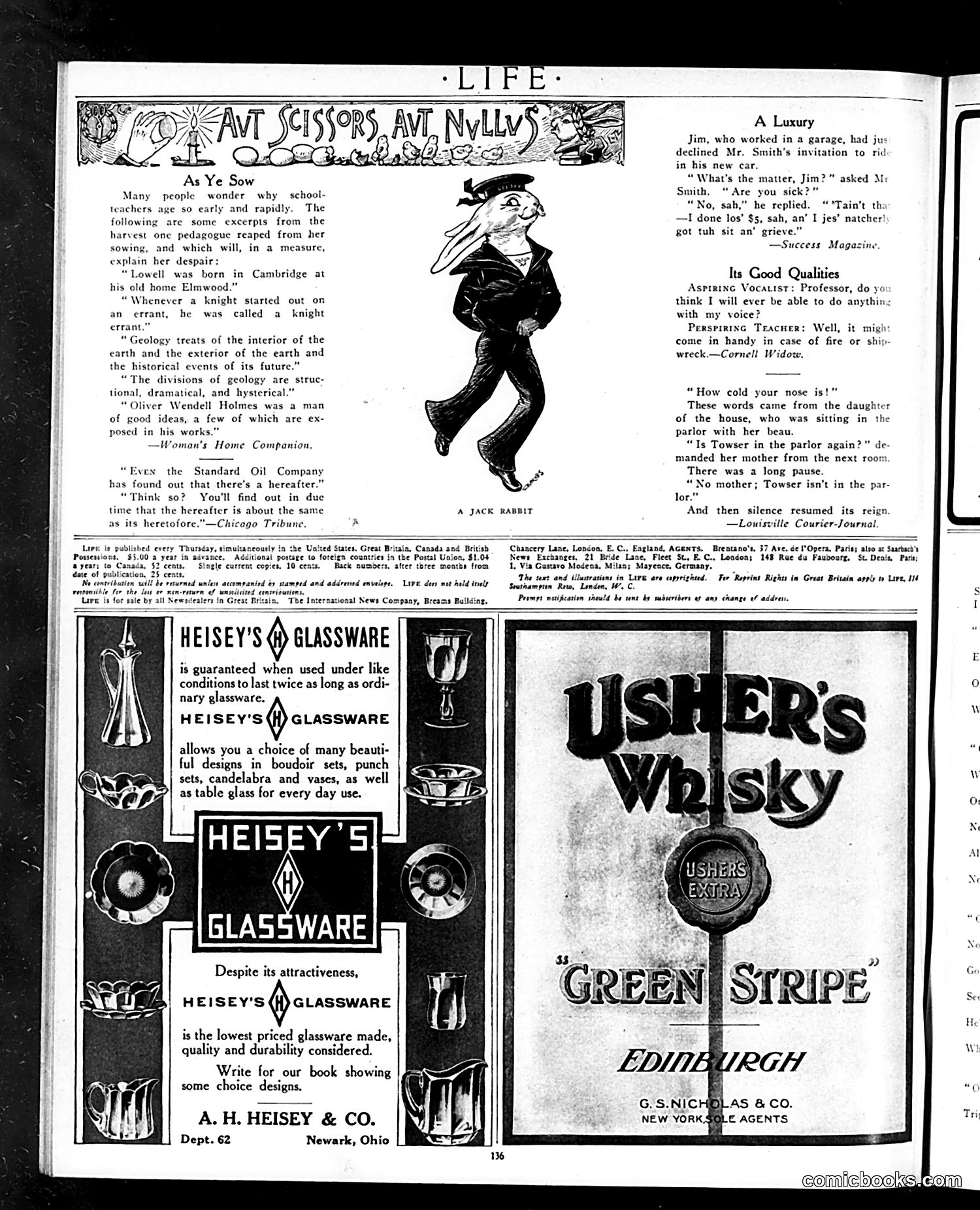 Life — January 11, 1912 — page 28 of 40