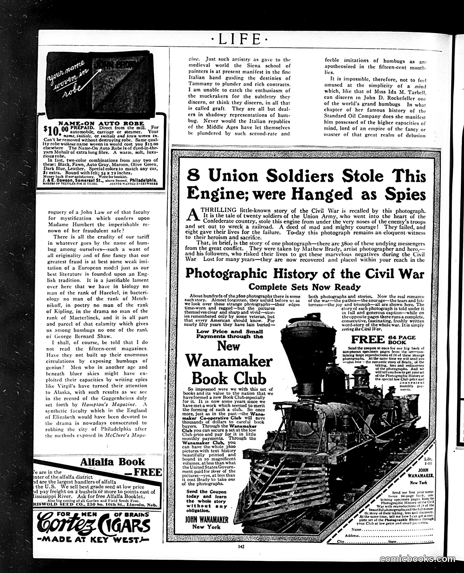 Life — January 11, 1912 — page 34 of 40