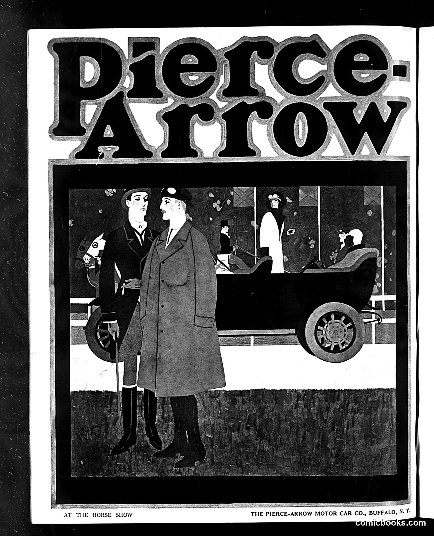 Life — January 11, 1912 — page 40 of 40