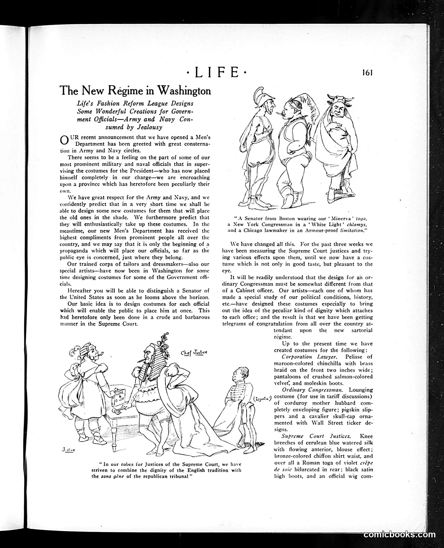Life — January 18, 1912 — page 13 of 44