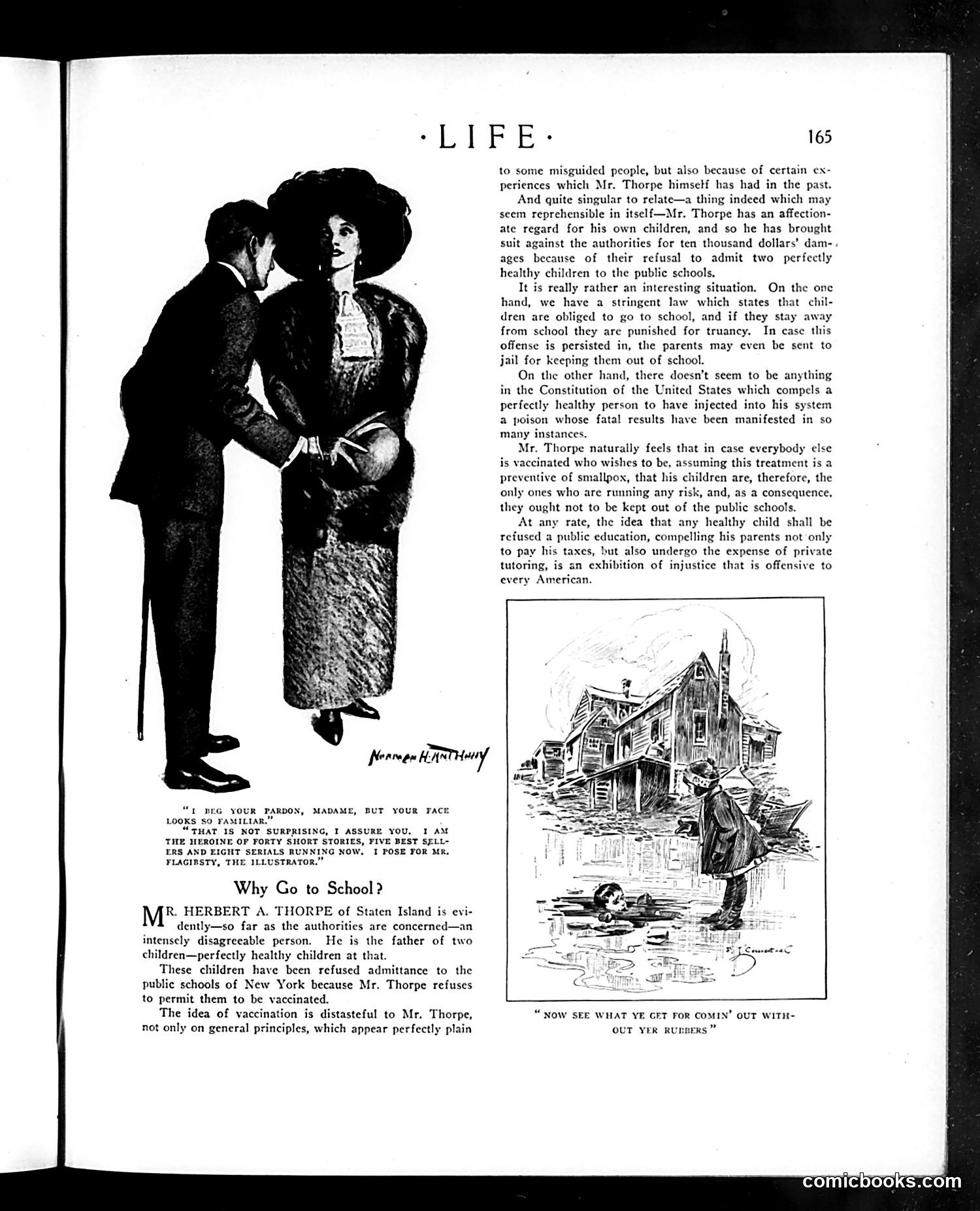 Life — January 18, 1912 — page 17 of 44