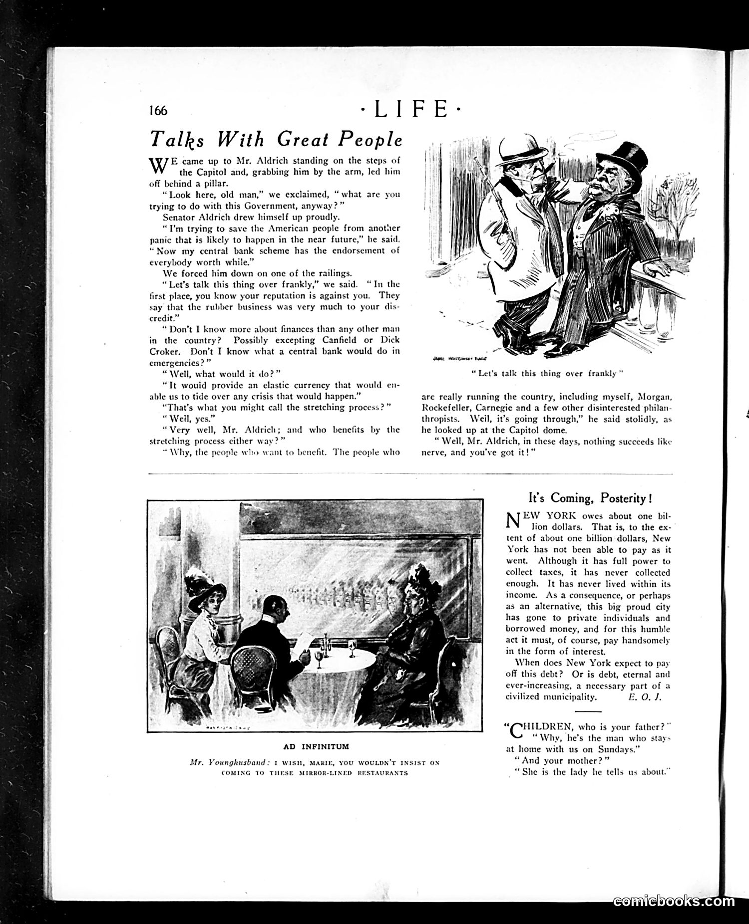 Life — January 18, 1912 — page 18 of 44