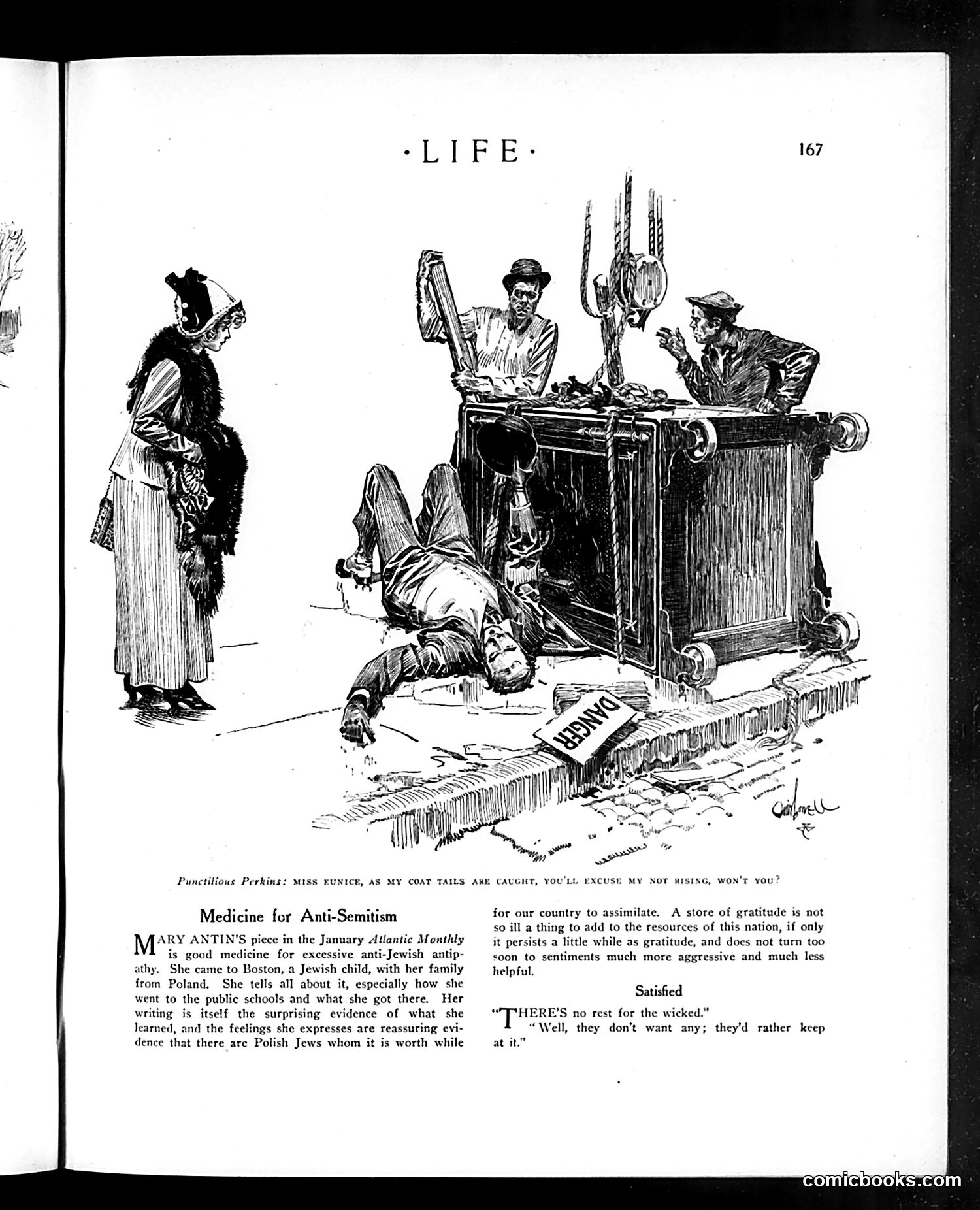 Life — January 18, 1912 — page 19 of 44