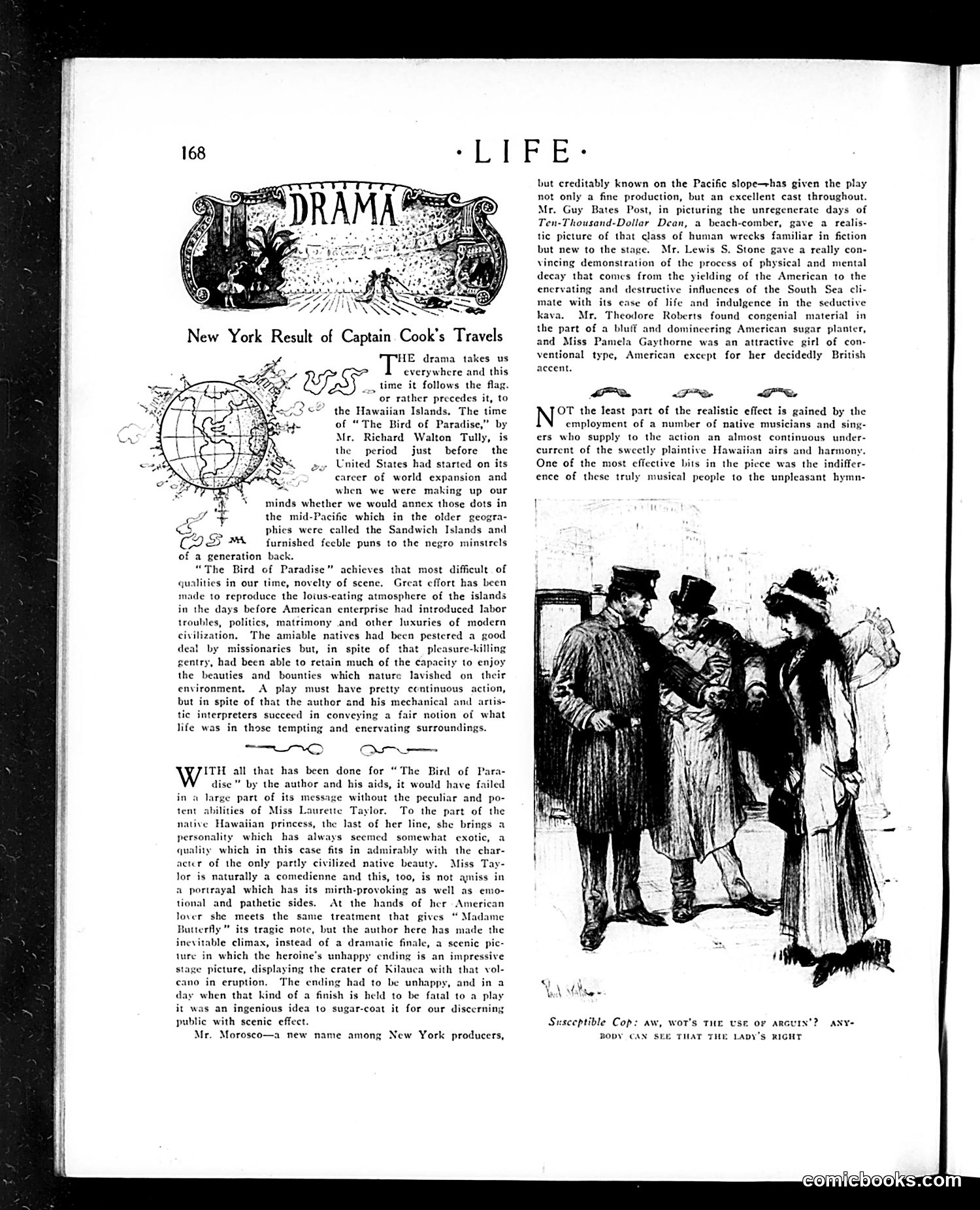 Life — January 18, 1912 — page 20 of 44