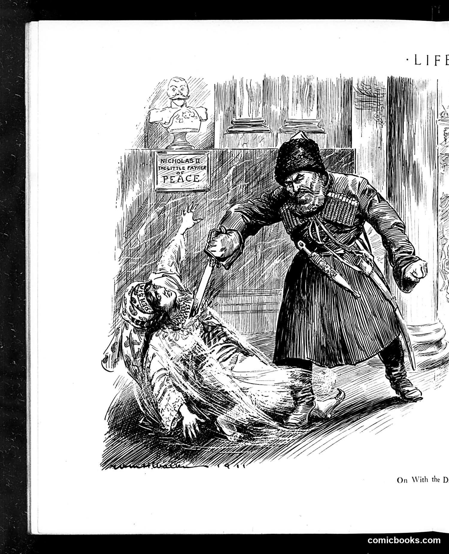 Life — January 18, 1912 — page 22 of 44