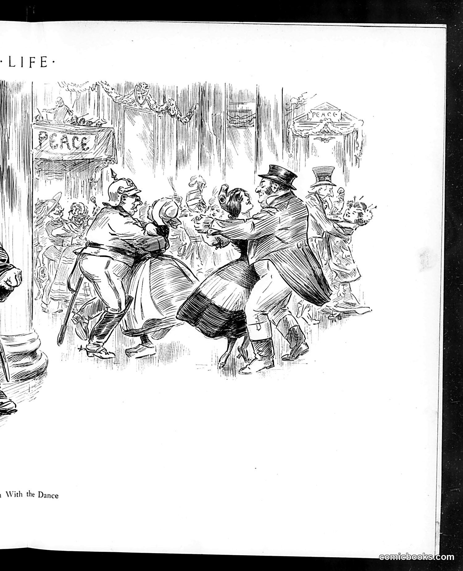 Life — January 18, 1912 — page 23 of 44
