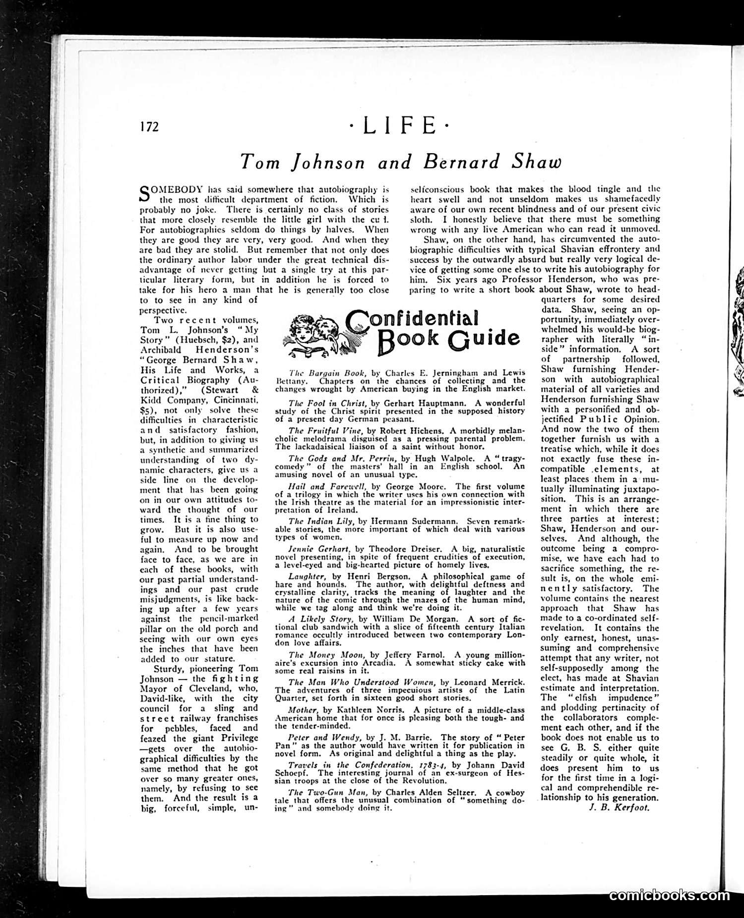 Life — January 18, 1912 — page 24 of 44