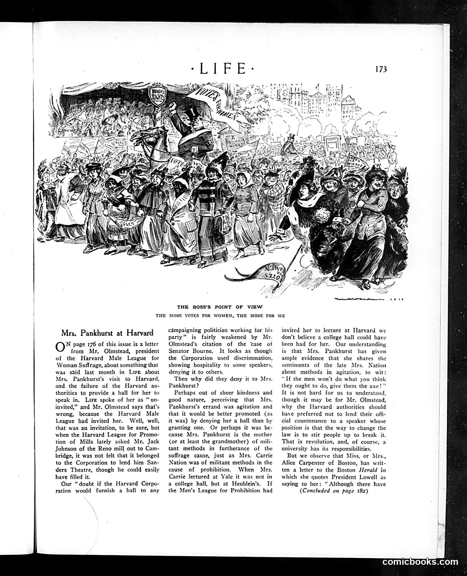 Life — January 18, 1912 — page 25 of 44