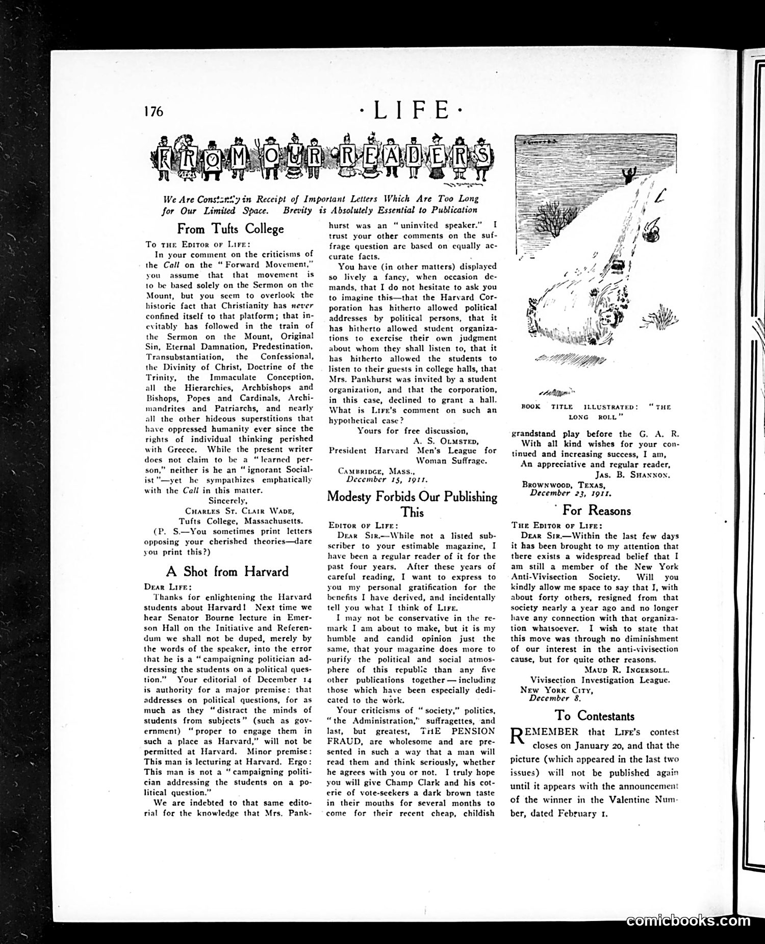 Life — January 18, 1912 — page 28 of 44