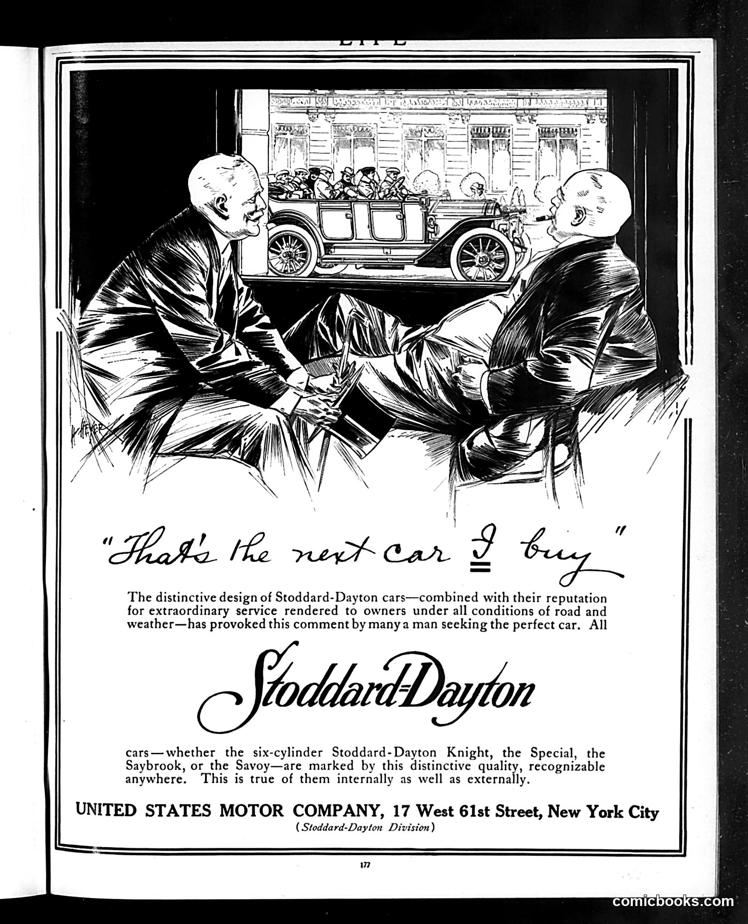 Life — January 18, 1912 — page 29 of 44