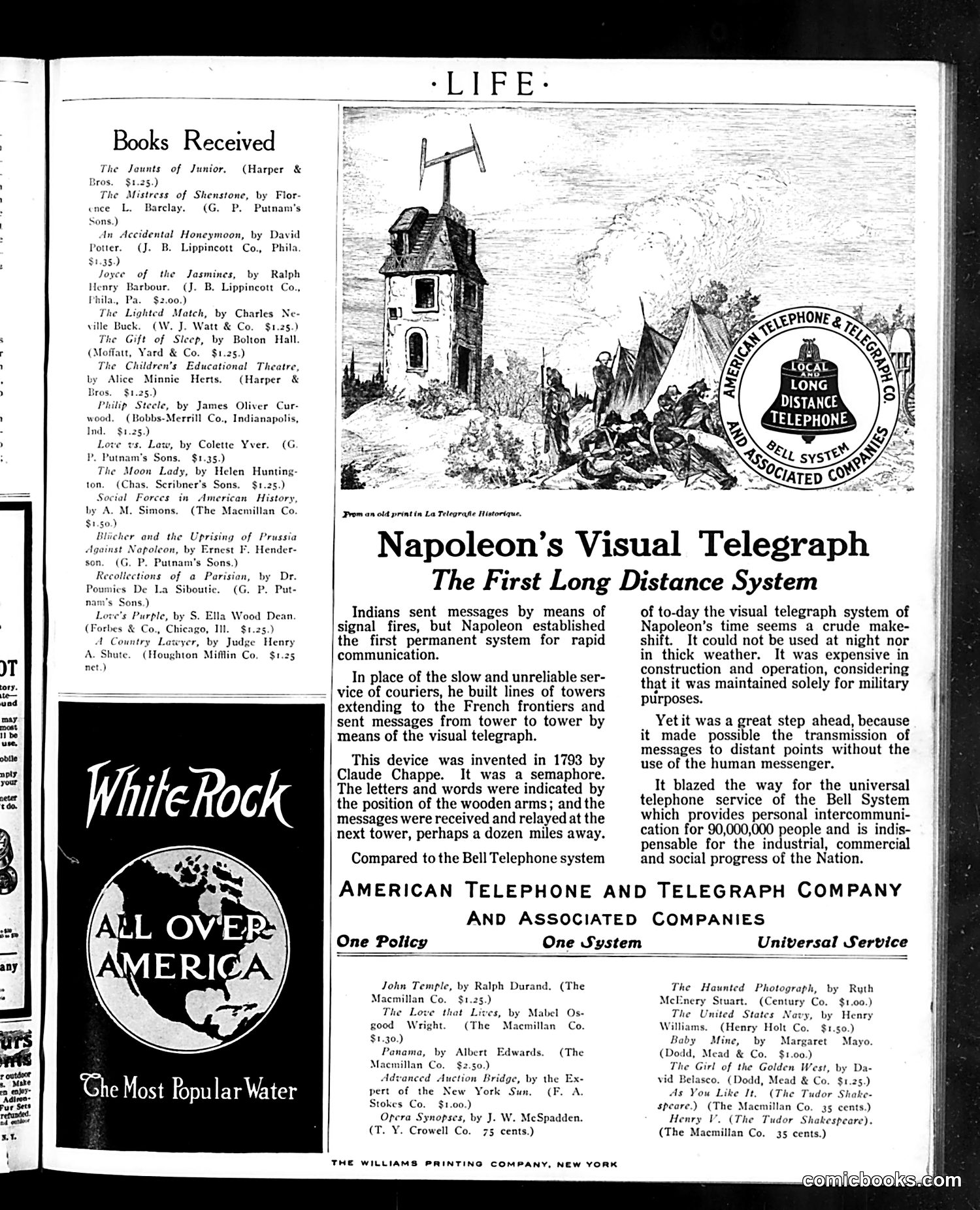 Life — January 18, 1912 — page 43 of 44