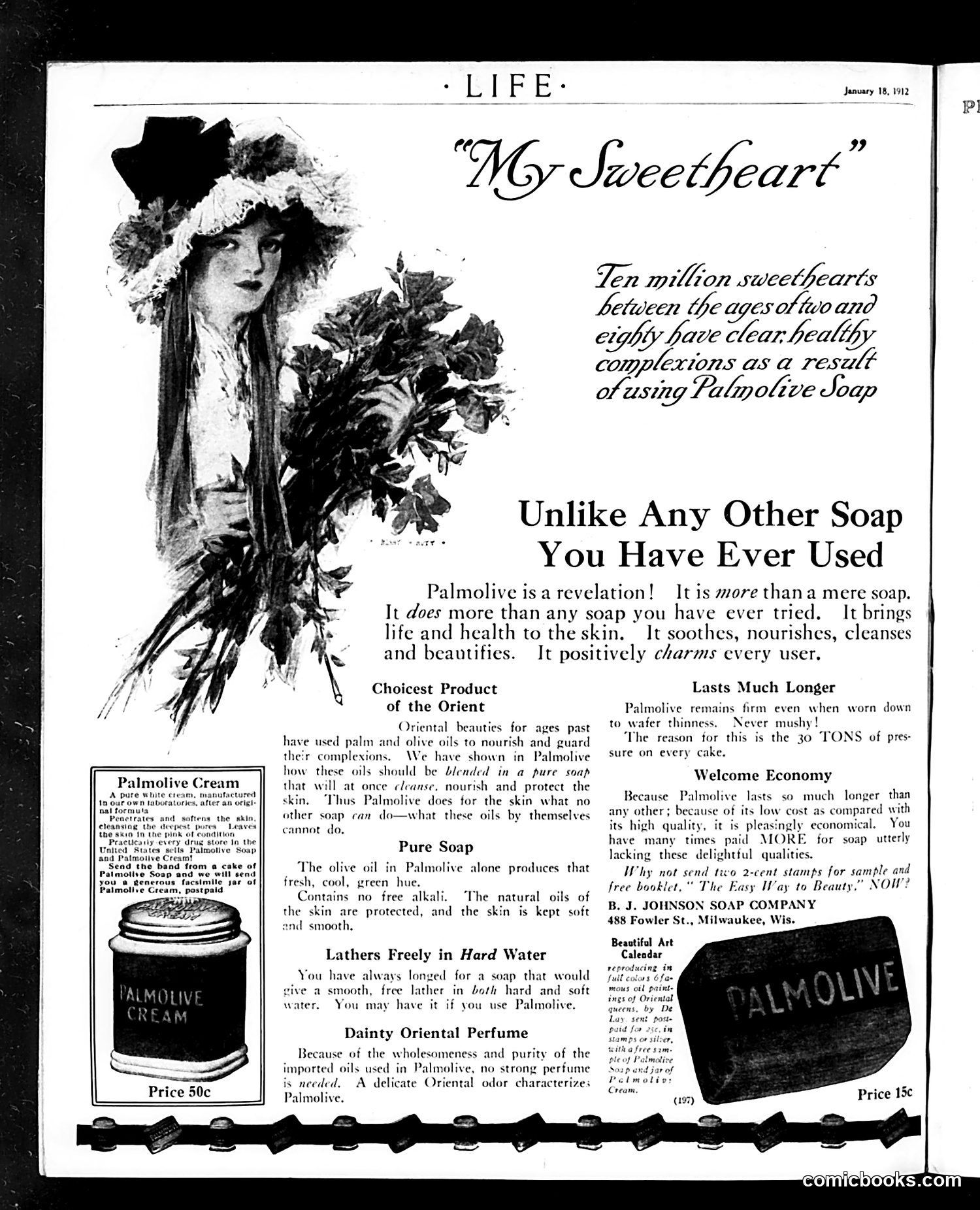 Life — January 18, 1912 — page 44 of 44