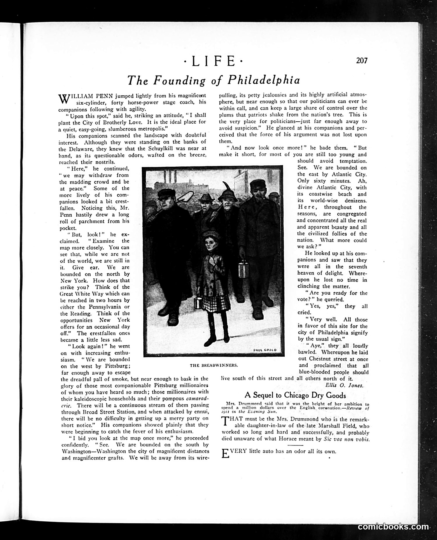 Life — January 25, 1912 — page 15 of 44