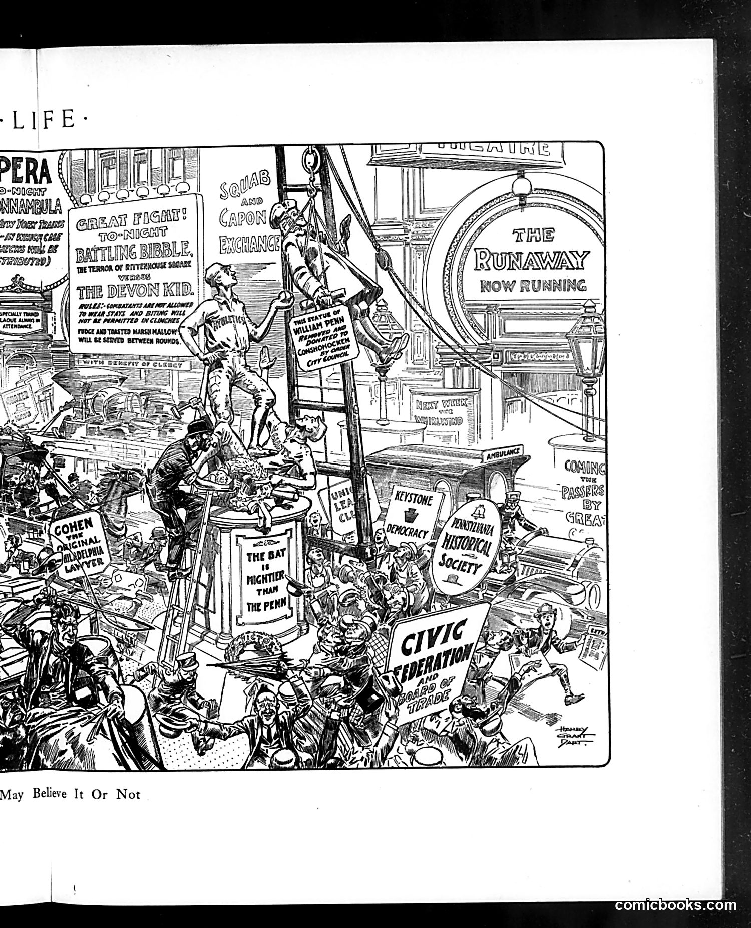Life — January 25, 1912 — page 23 of 44