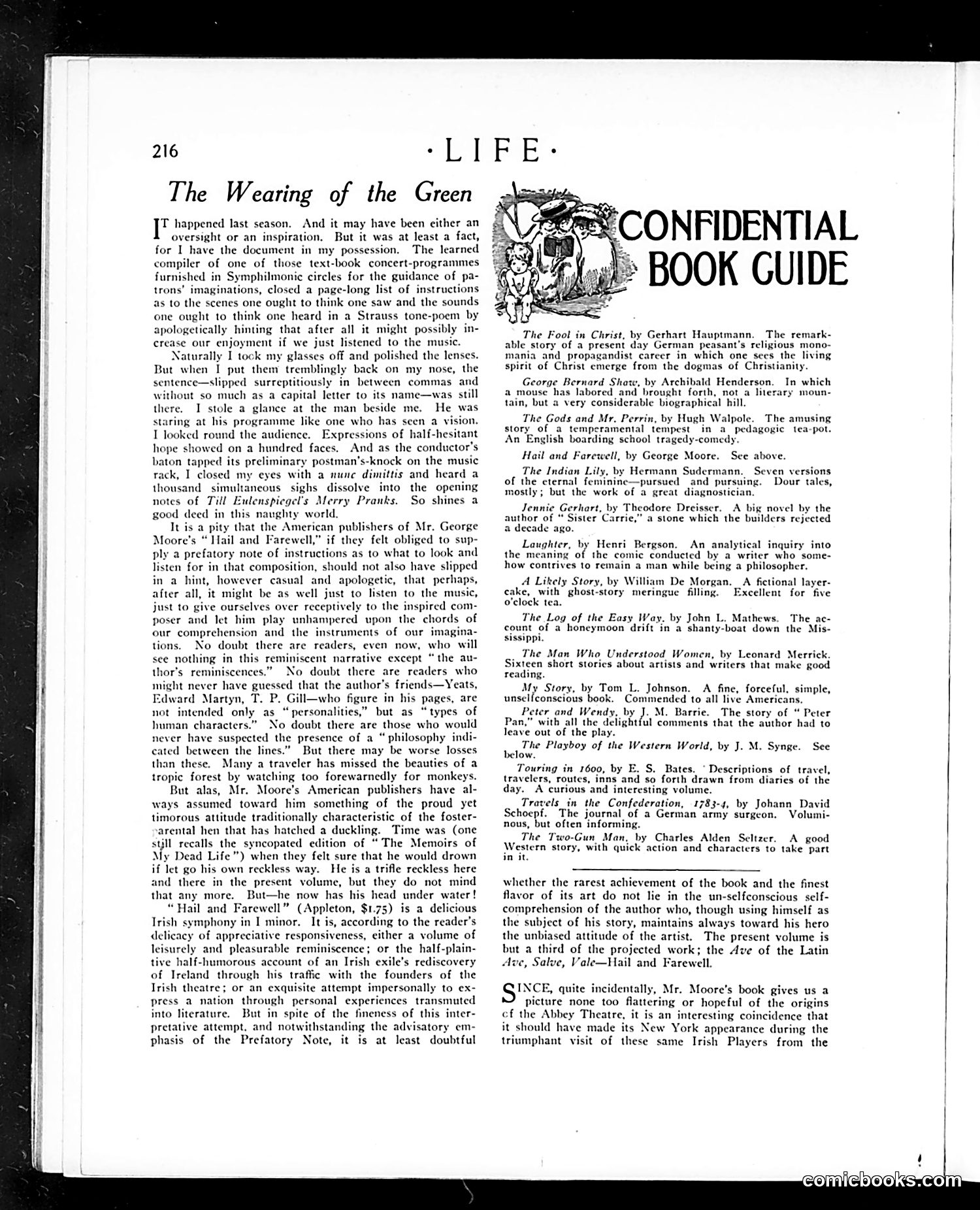 Life — January 25, 1912 — page 24 of 44