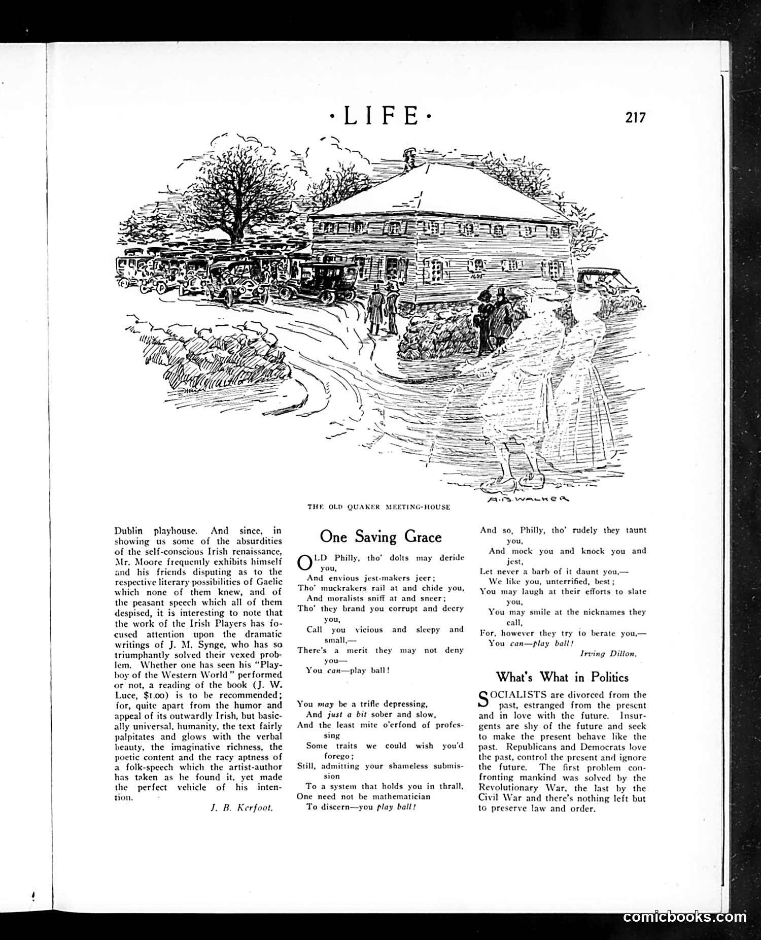 Life — January 25, 1912 — page 25 of 44