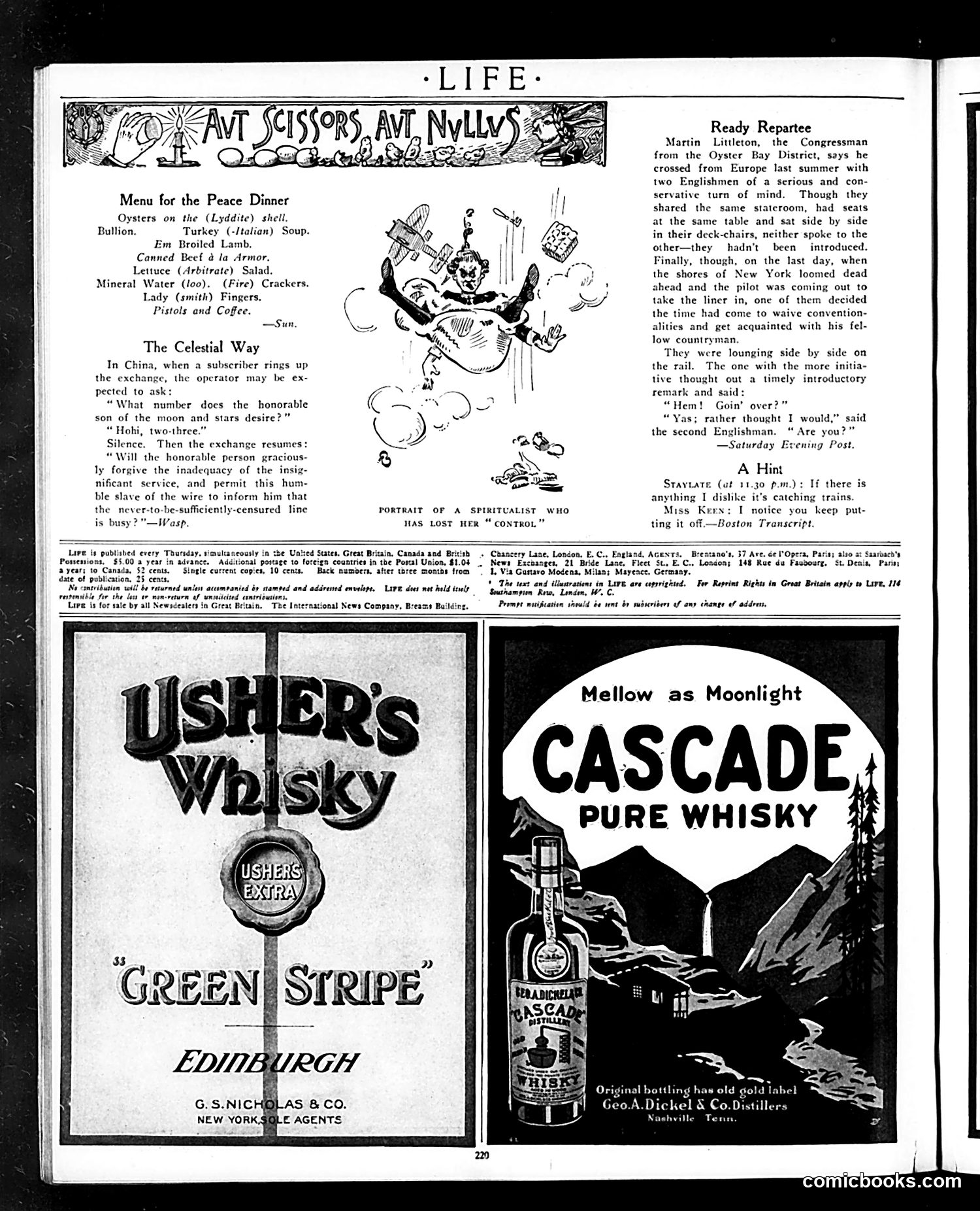 Life — January 25, 1912 — page 28 of 44