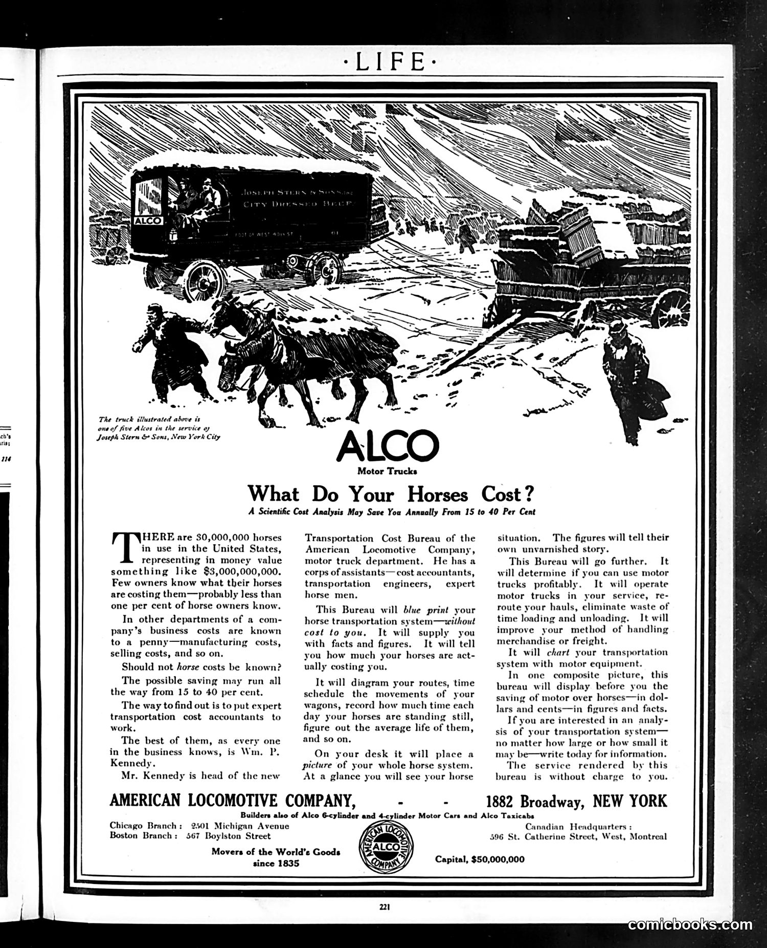 Life — January 25, 1912 — page 29 of 44