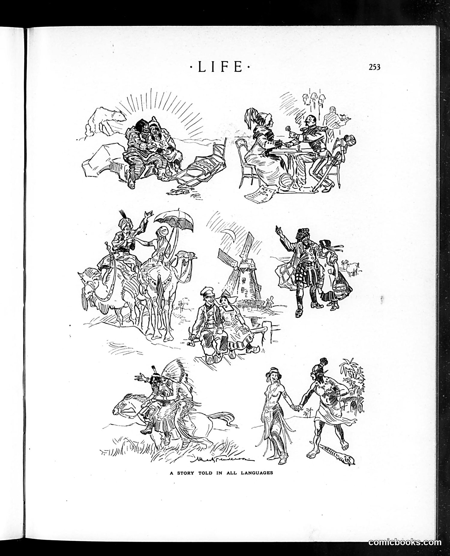 Life — February 1, 1912 — page 17 of 48