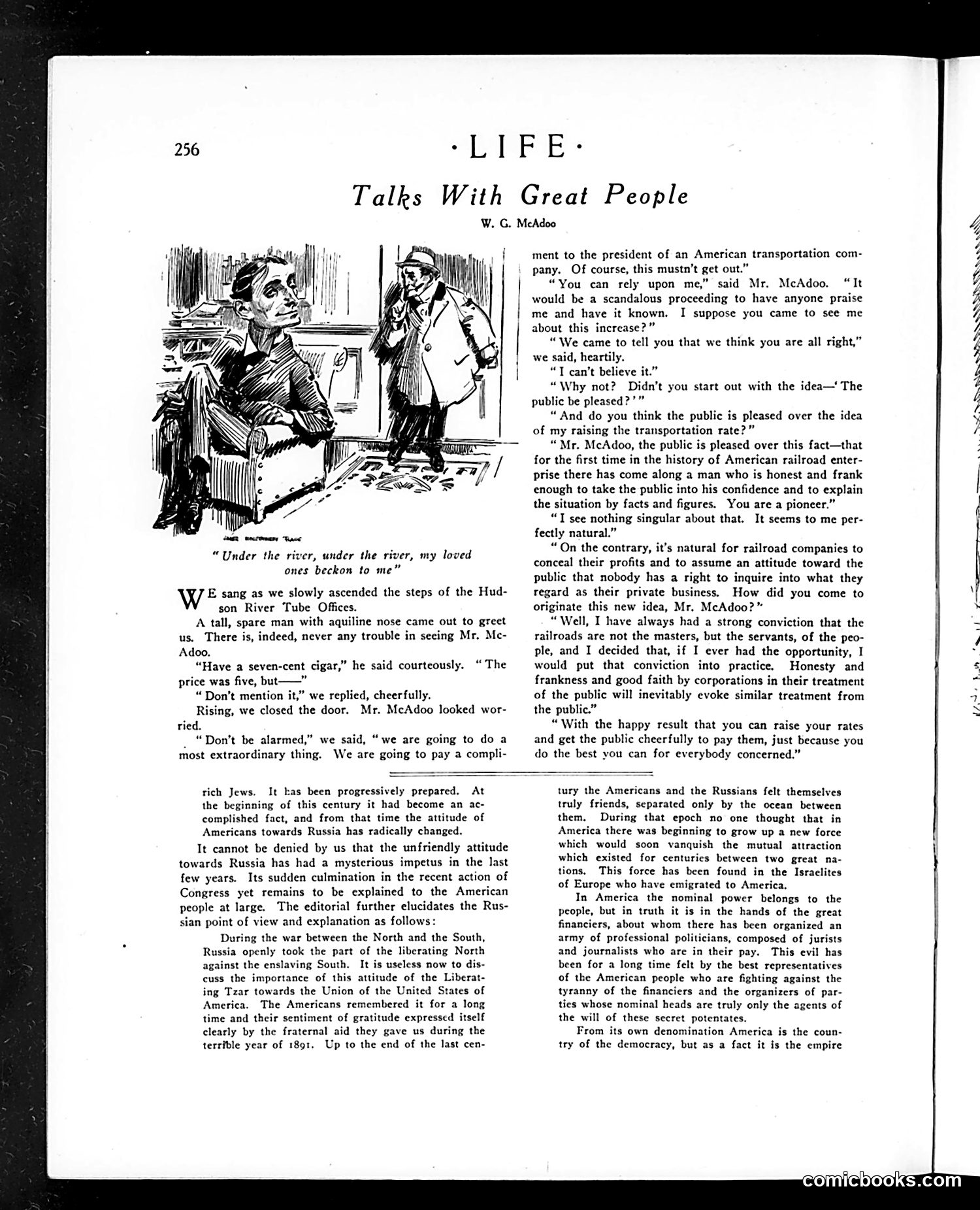Life — February 1, 1912 — page 20 of 48